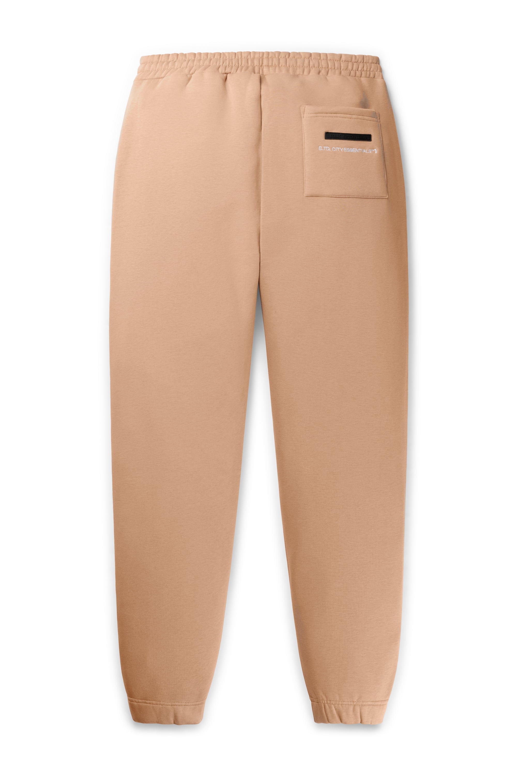 Amsterdam Essentials Sweatpants - Cafe Creme