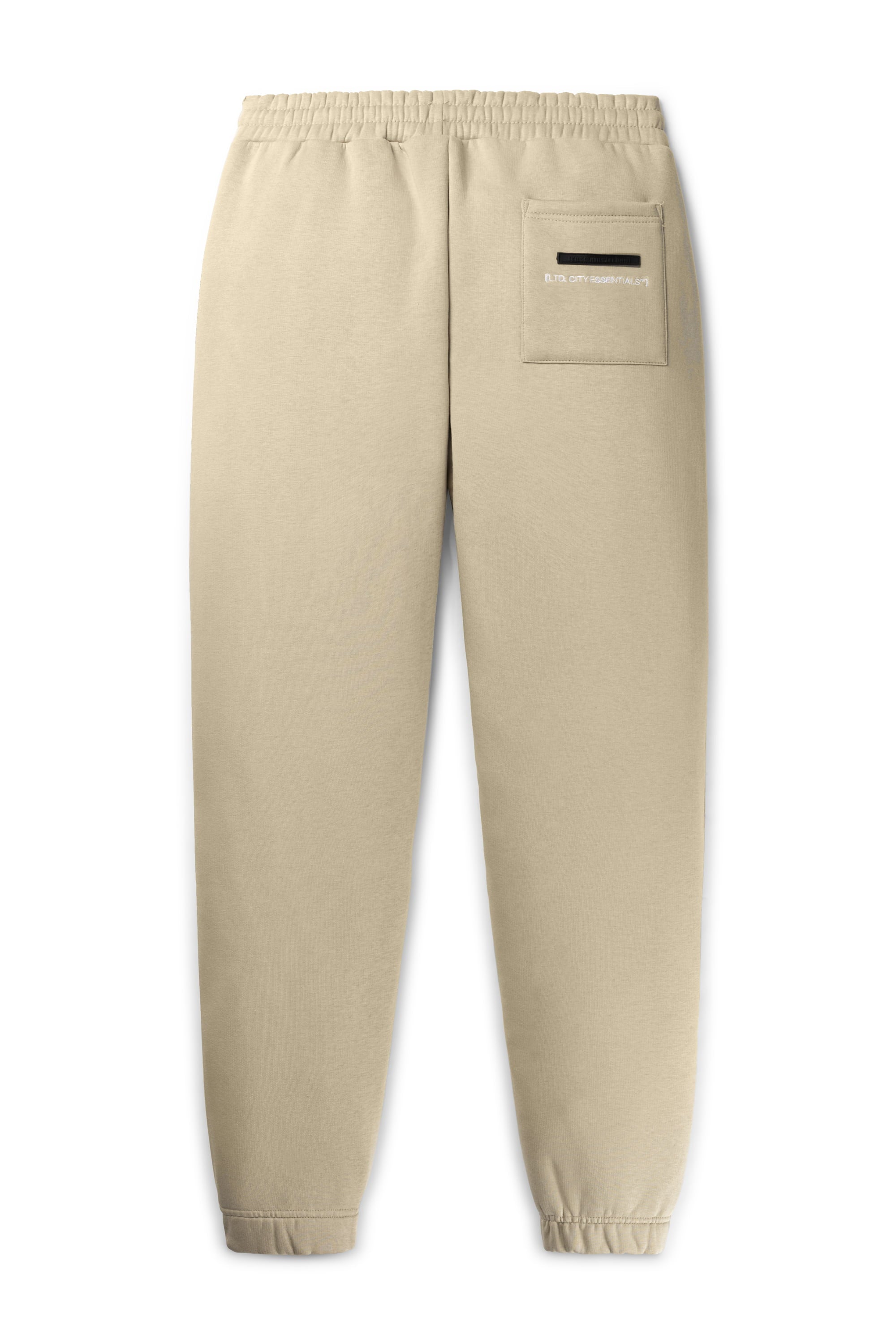 Amsterdam Essentials Sweatpants - Light Taupe