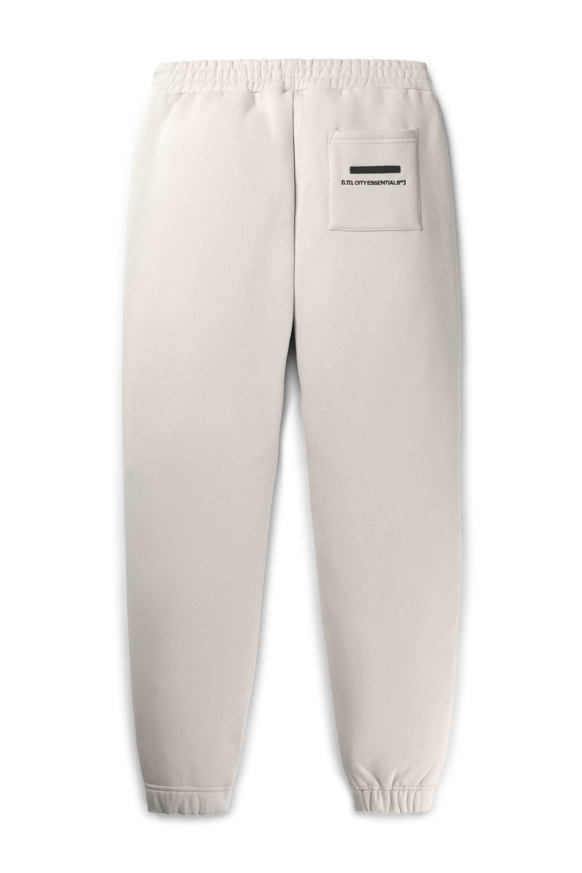 Amsterdam Essentials Sweatpants - Moon Beam