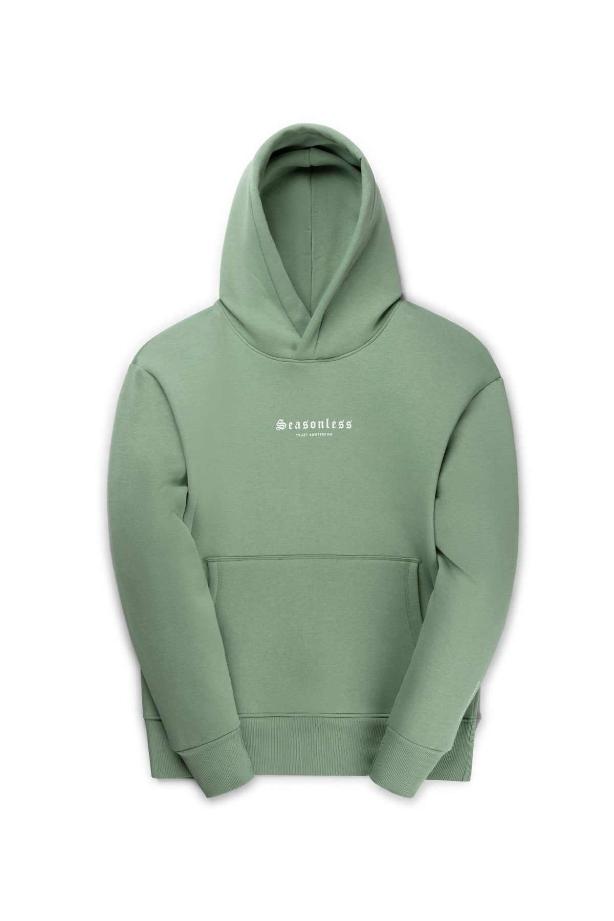 Seasonless Hoodie - Mint