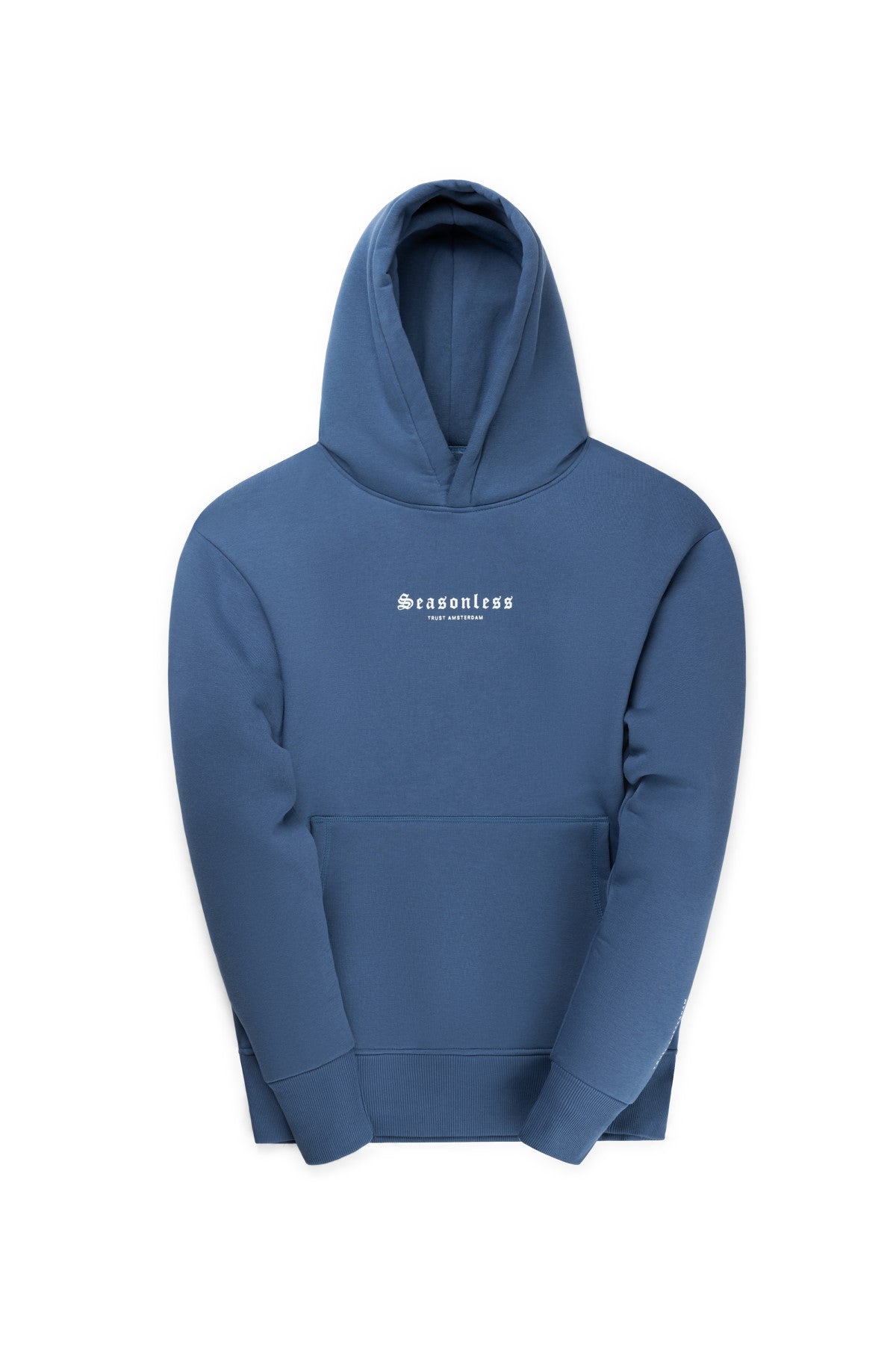 Seasonless Hoodie - Navy