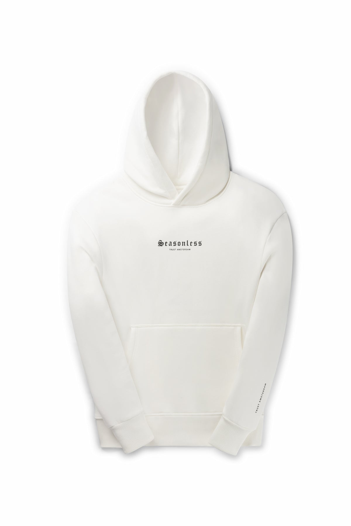 Seasonless Hoodie - Off White