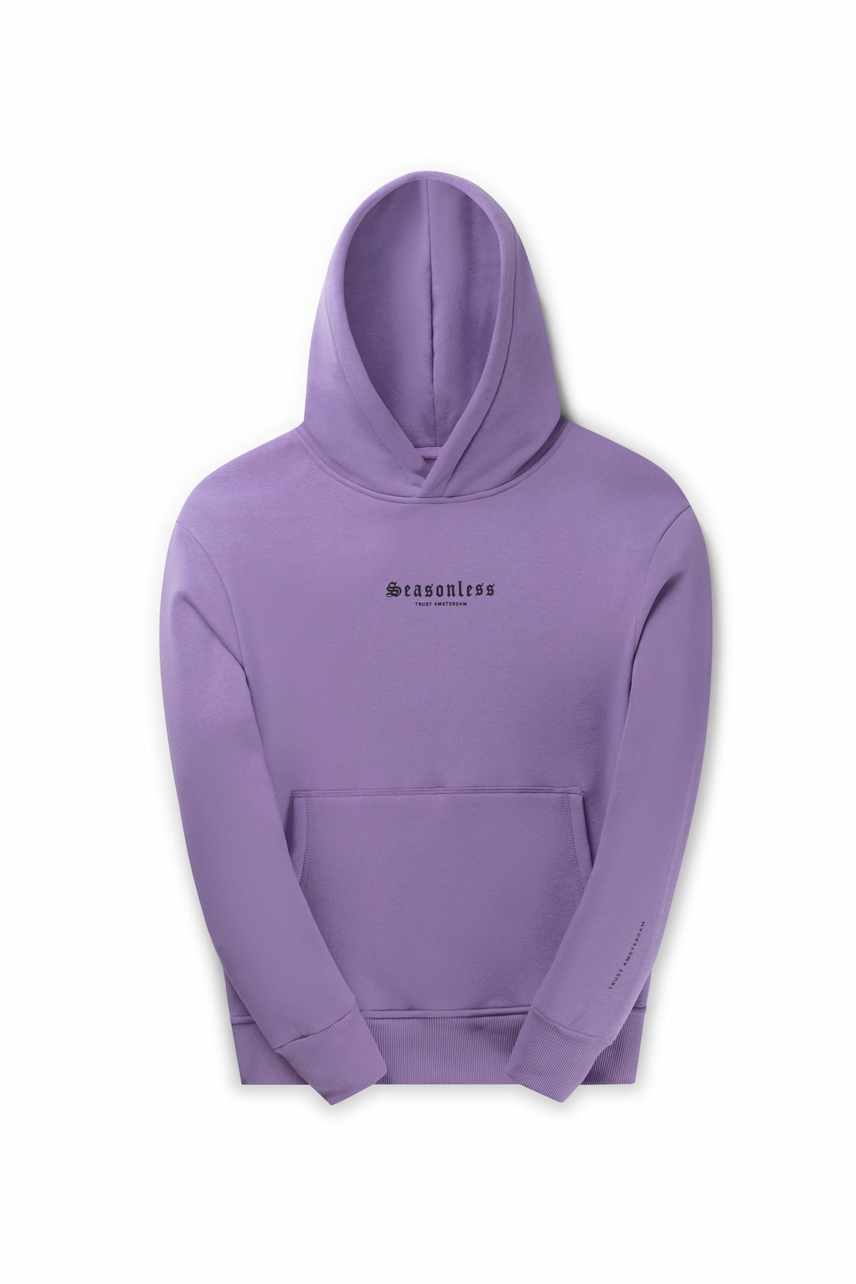 Seasonless Hoodie - Purple