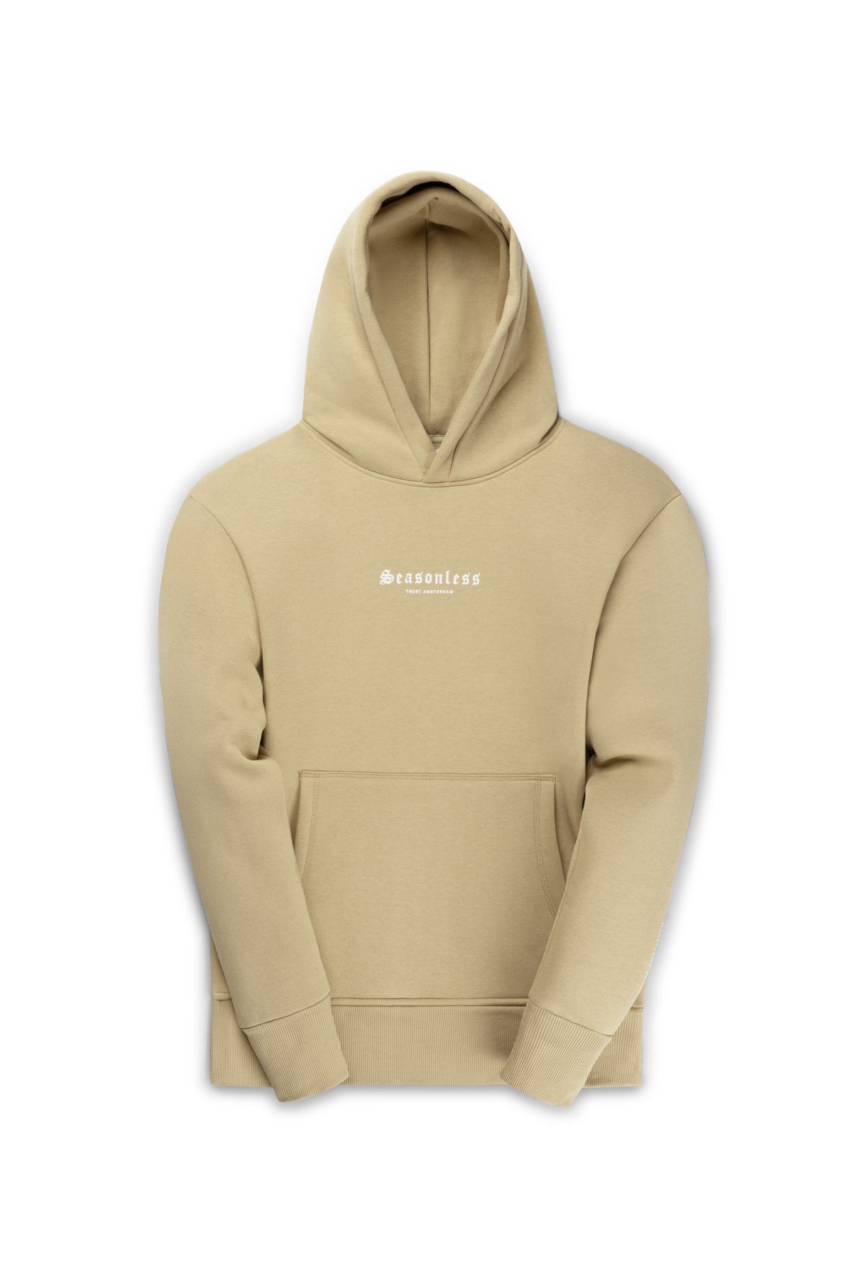 Seasonless Hoodie - Beige