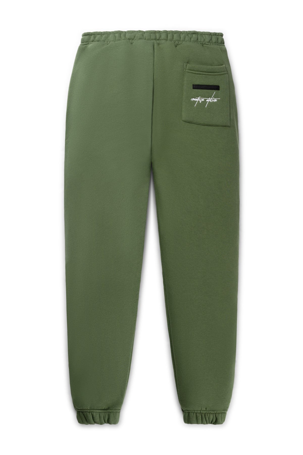 Seasonless Sweatpants - Army Green