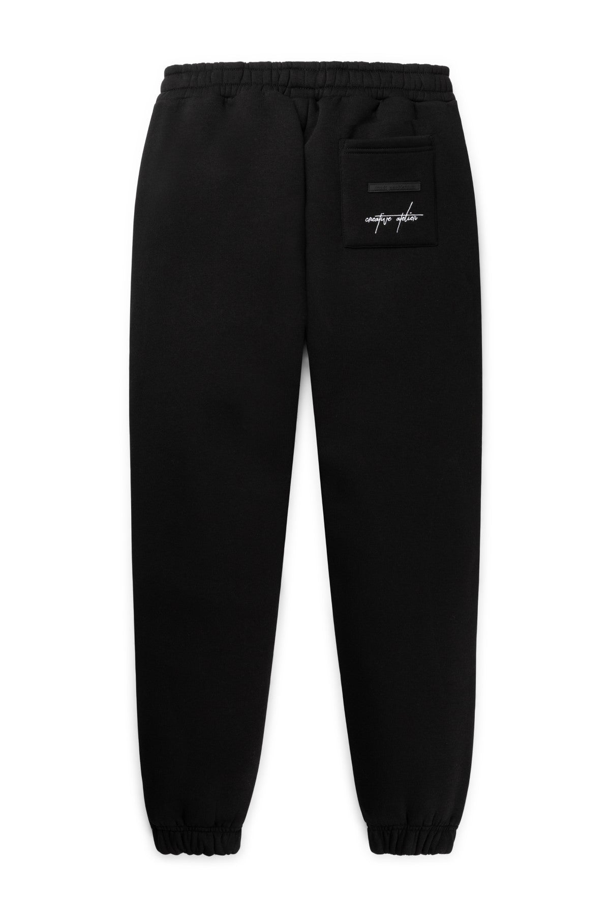 Seasonless Sweatpants - Black