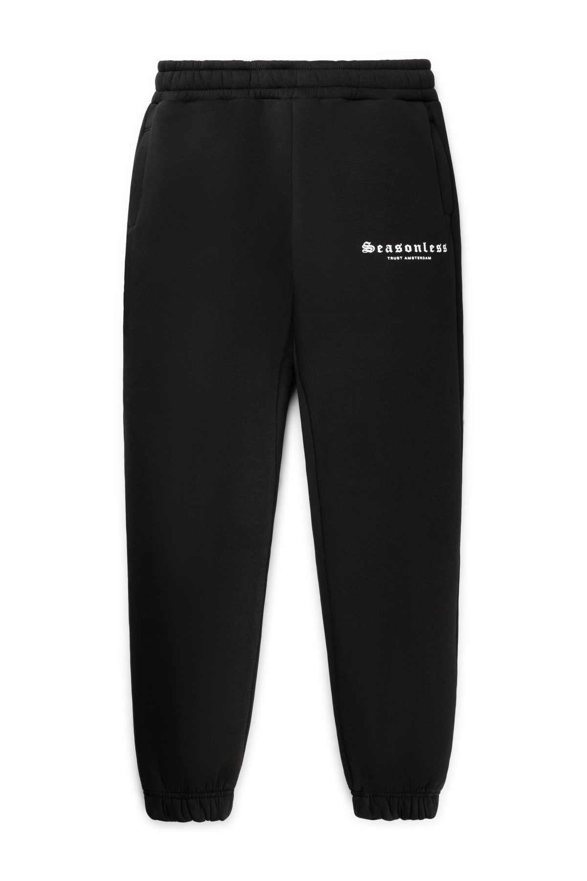 Seasonless Sweatpants - Black
