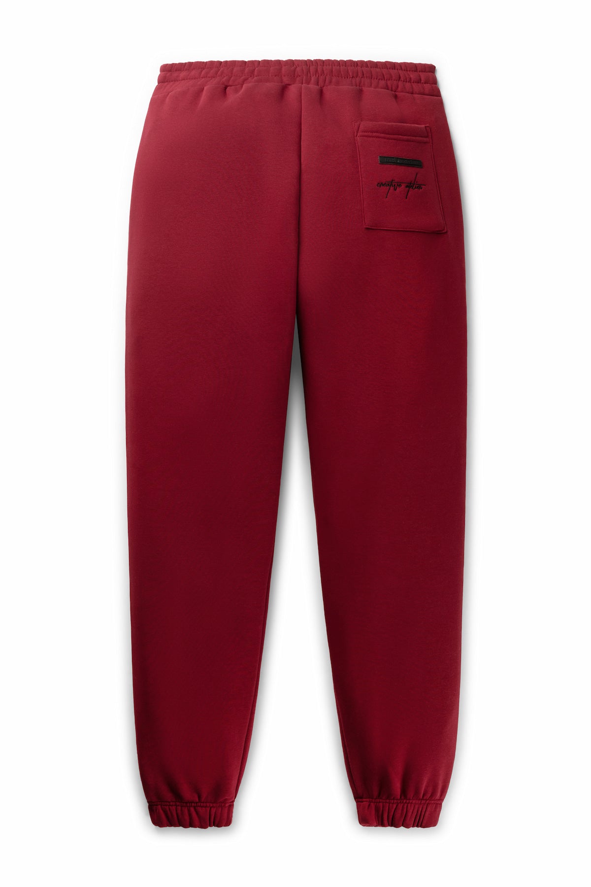 Seasonless Sweatpants - Bordeaux