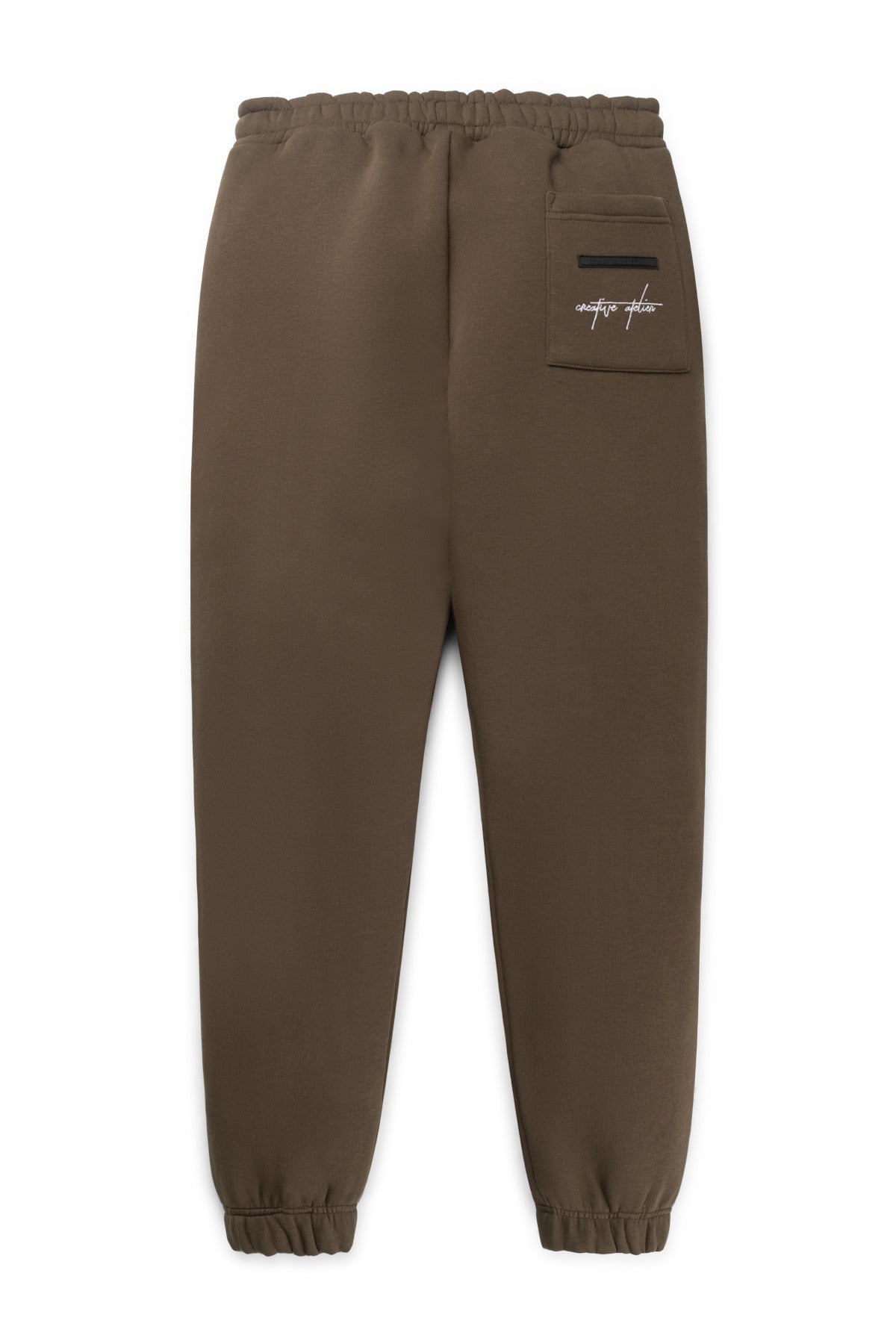 Seasonless Sweatpants - Chocolate Brown