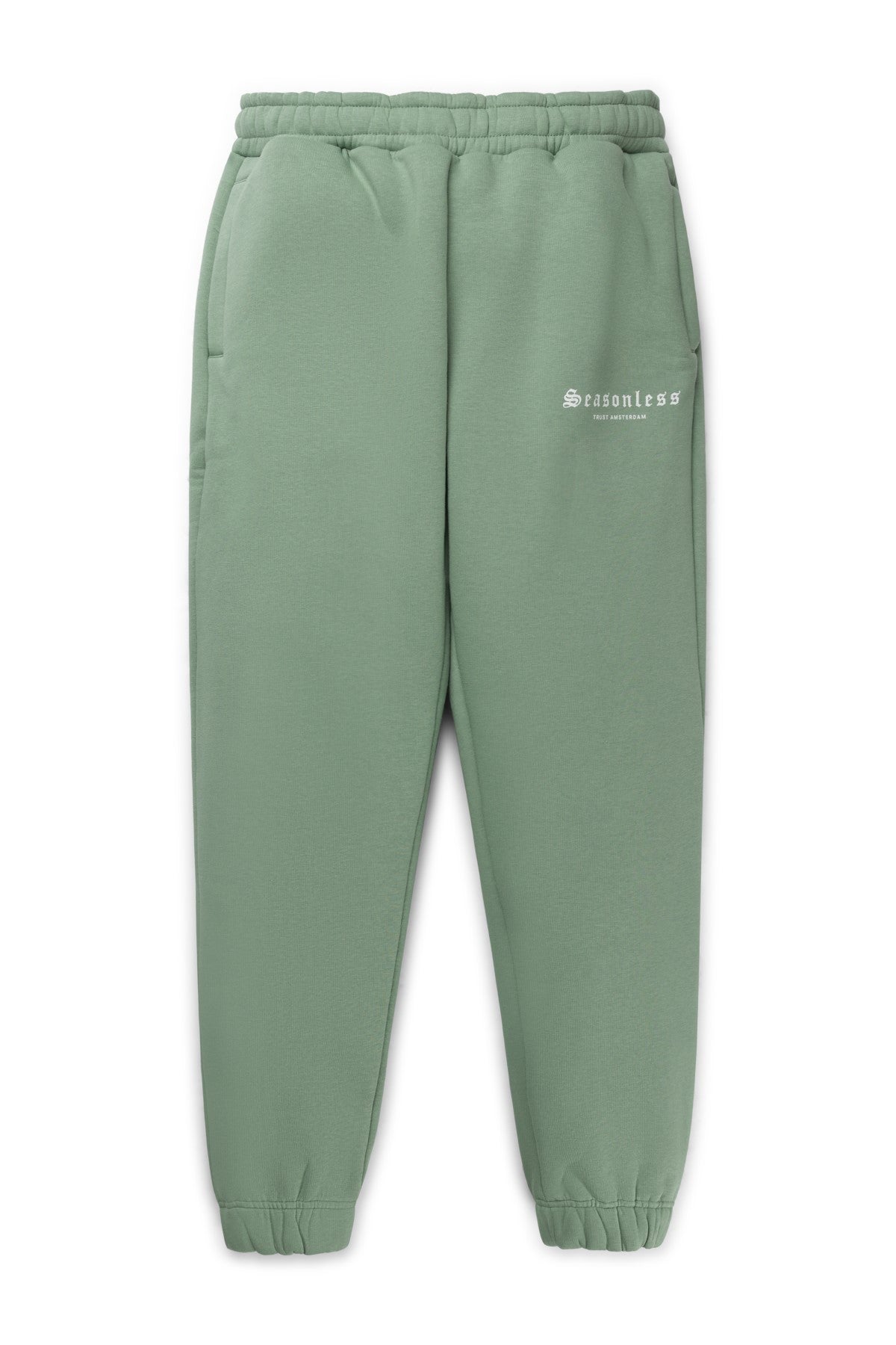 Seasonless Sweatpants - Mint