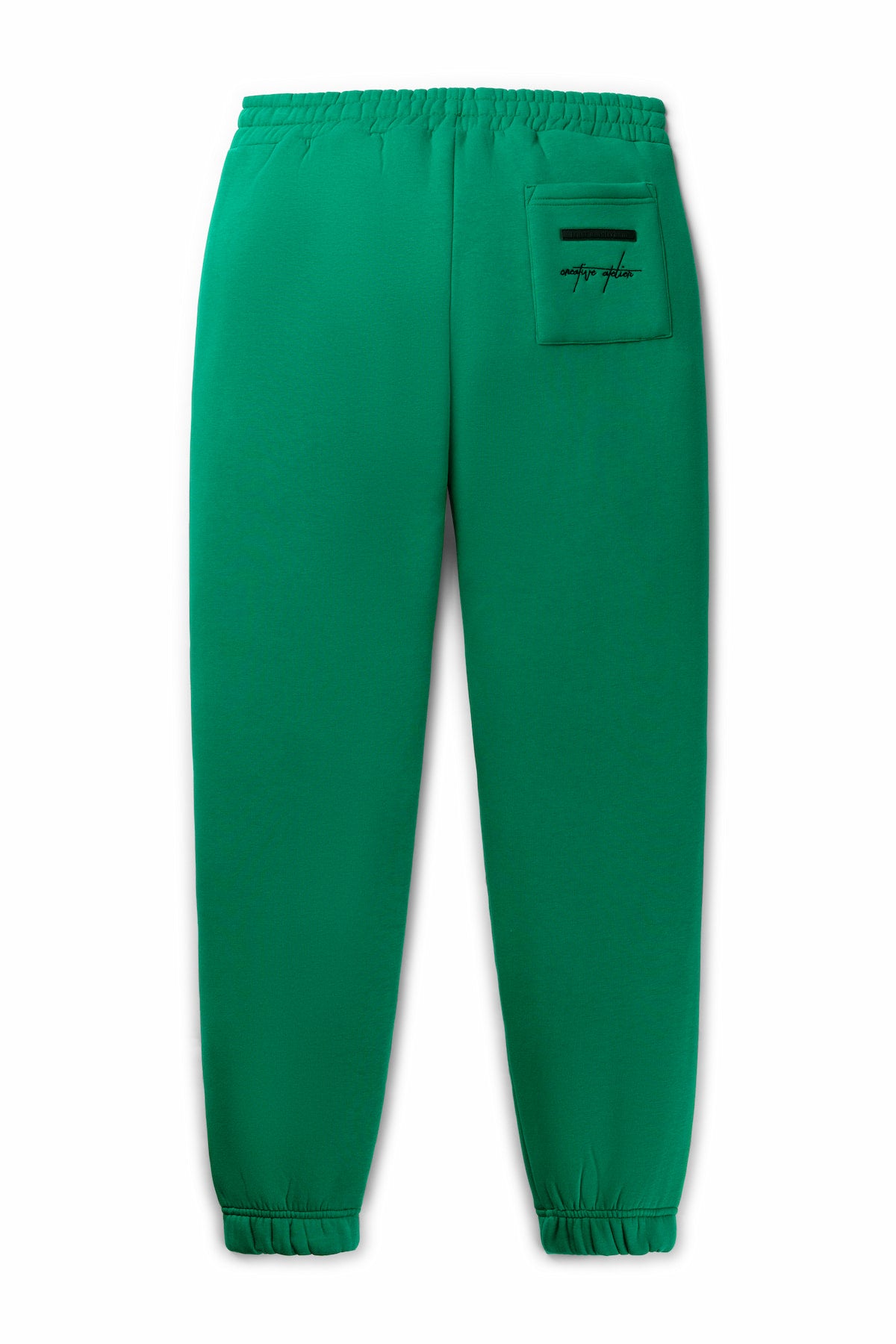 Seasonless Sweatpants - Green