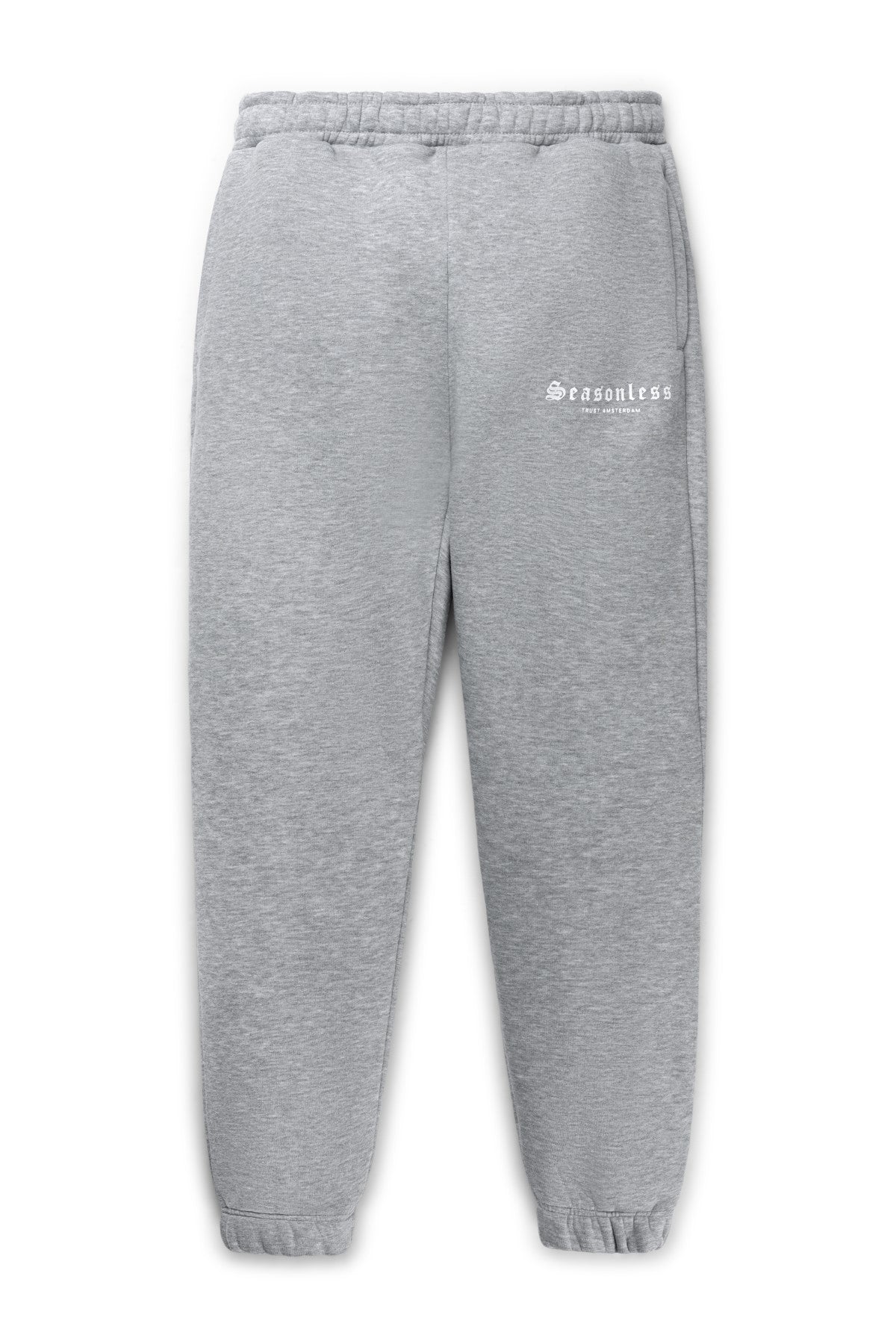 Seasonless Sweatpants - Heather Grey