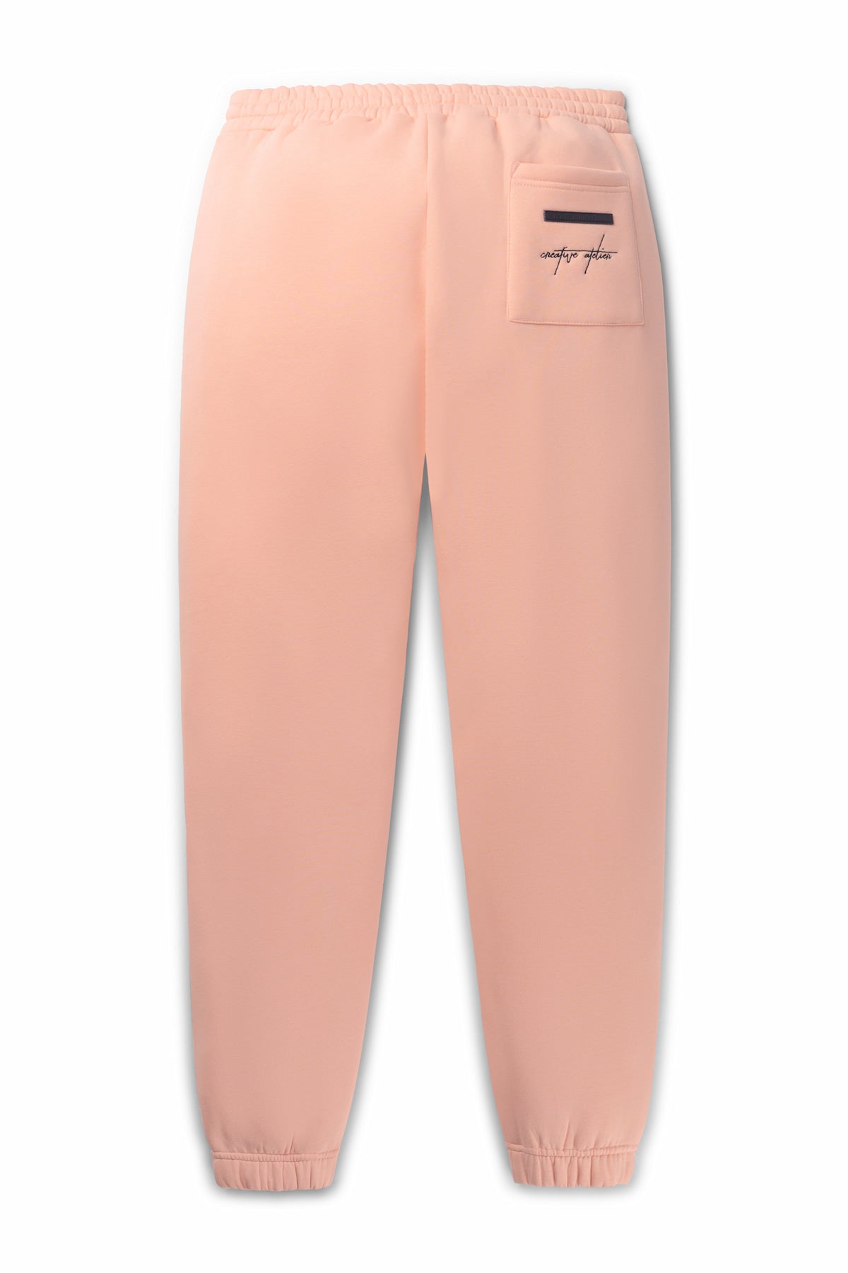 Seasonless Sweatpants - Light Pink