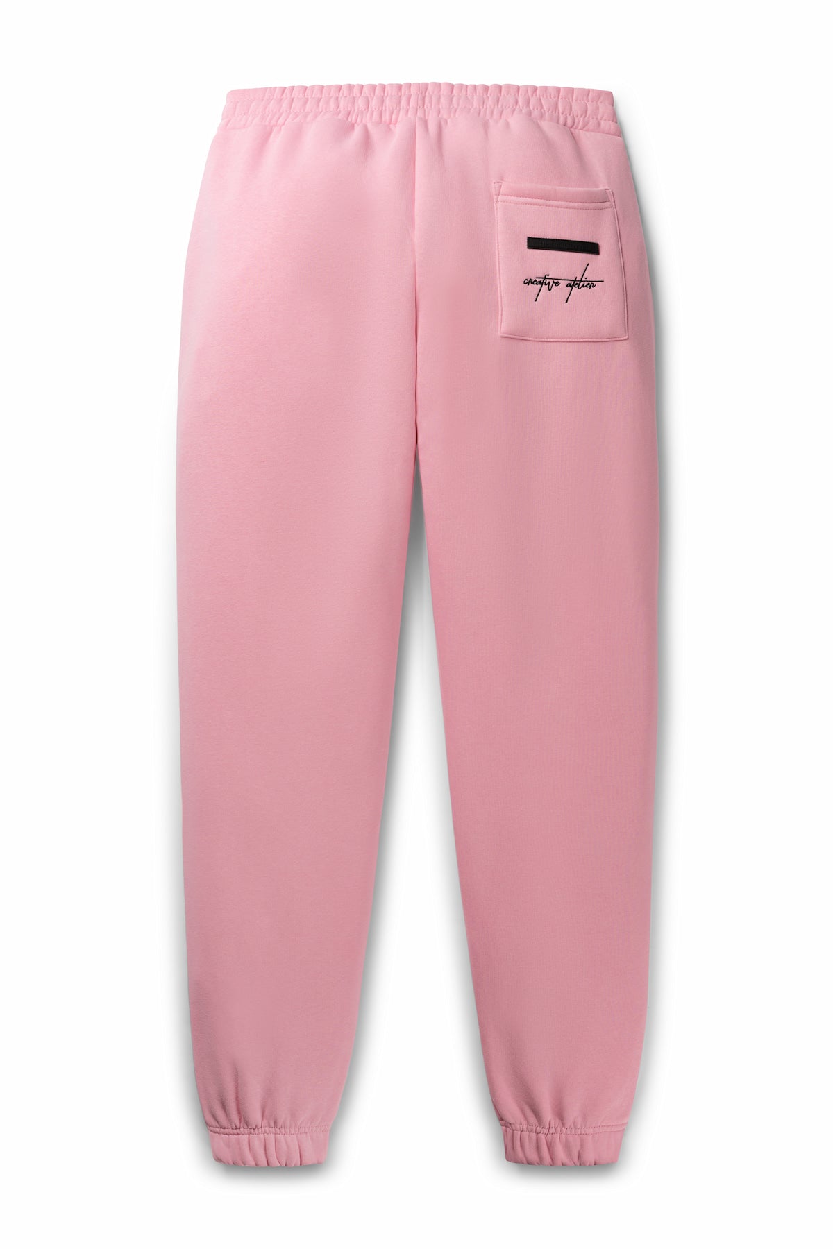 Seasonless Sweatpants - Pink