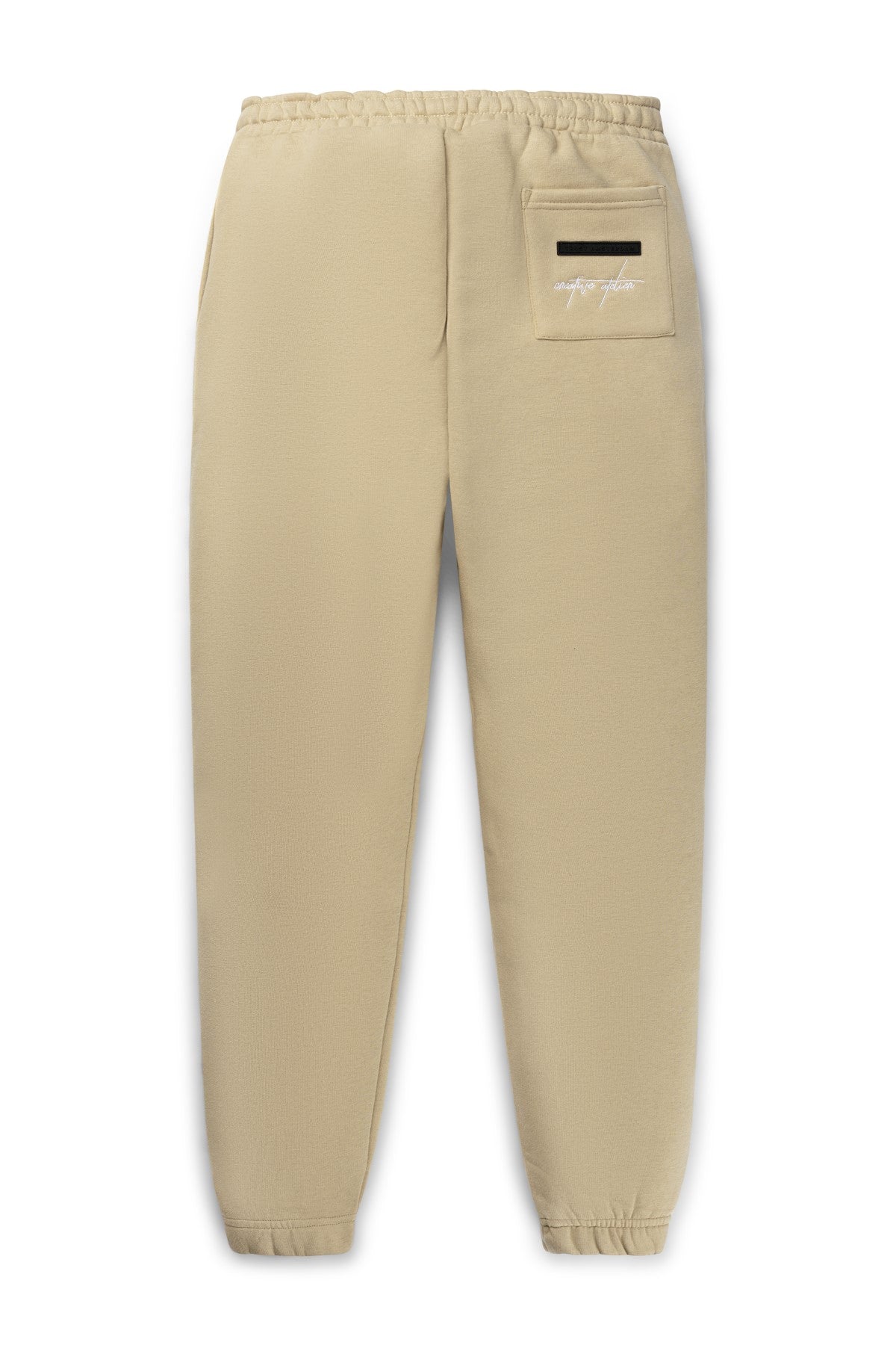 Seasonless Sweatpants - Beige