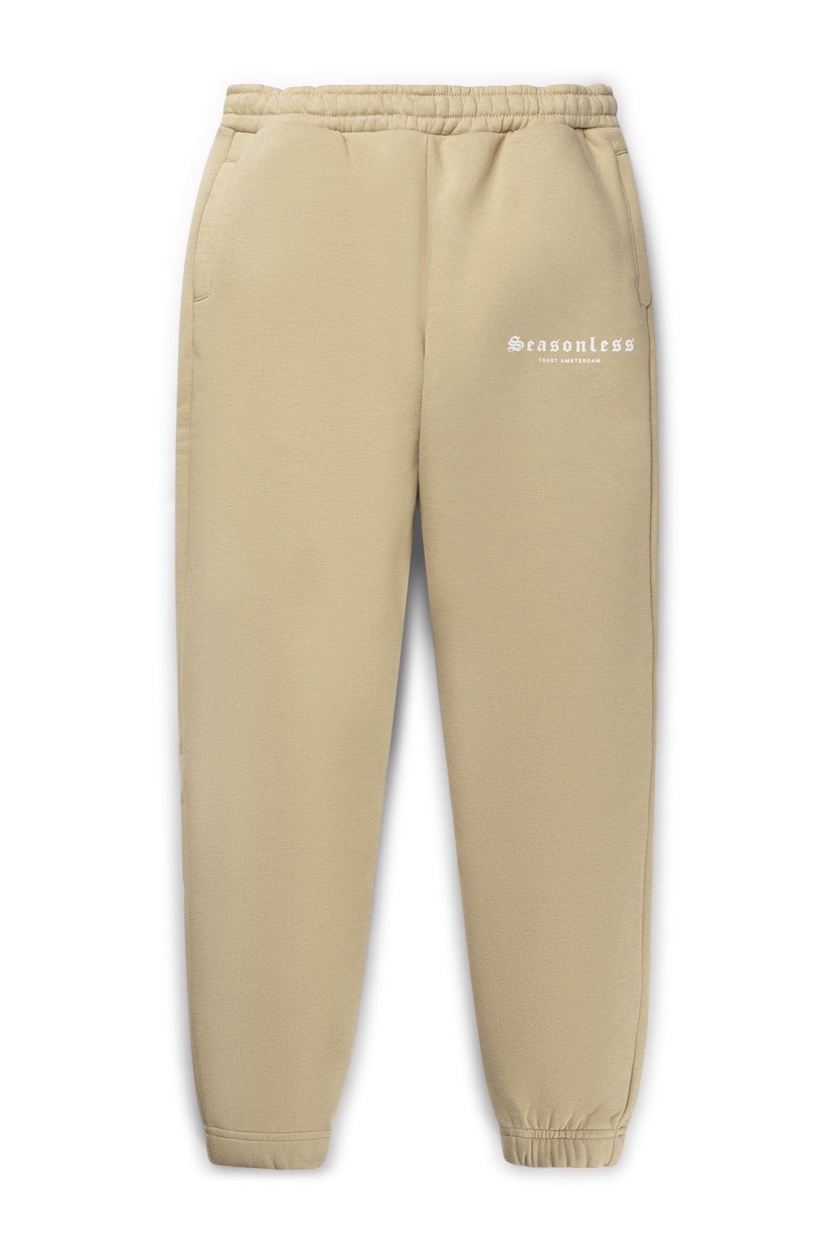 Seasonless Sweatpants - Beige