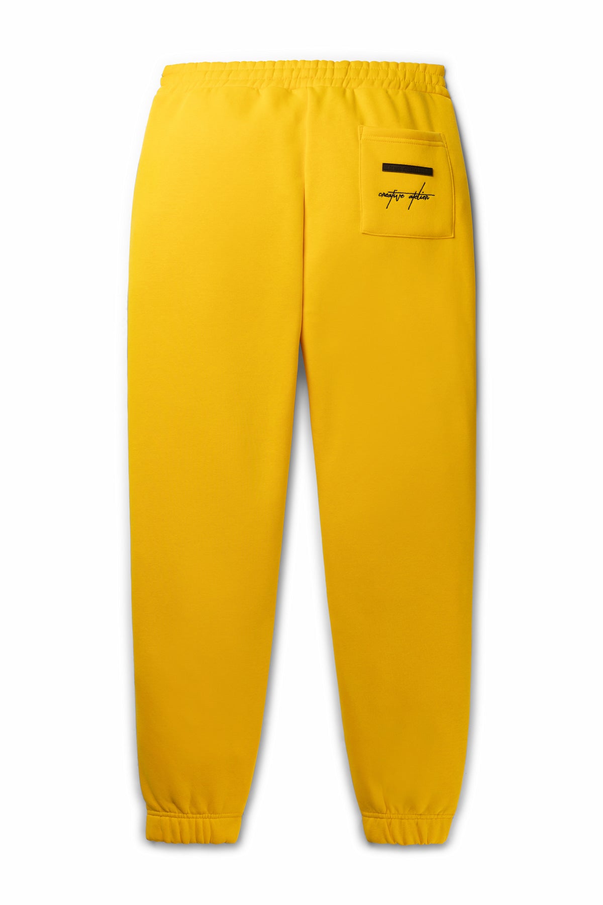 Seasonless Sweatpants - Yellow