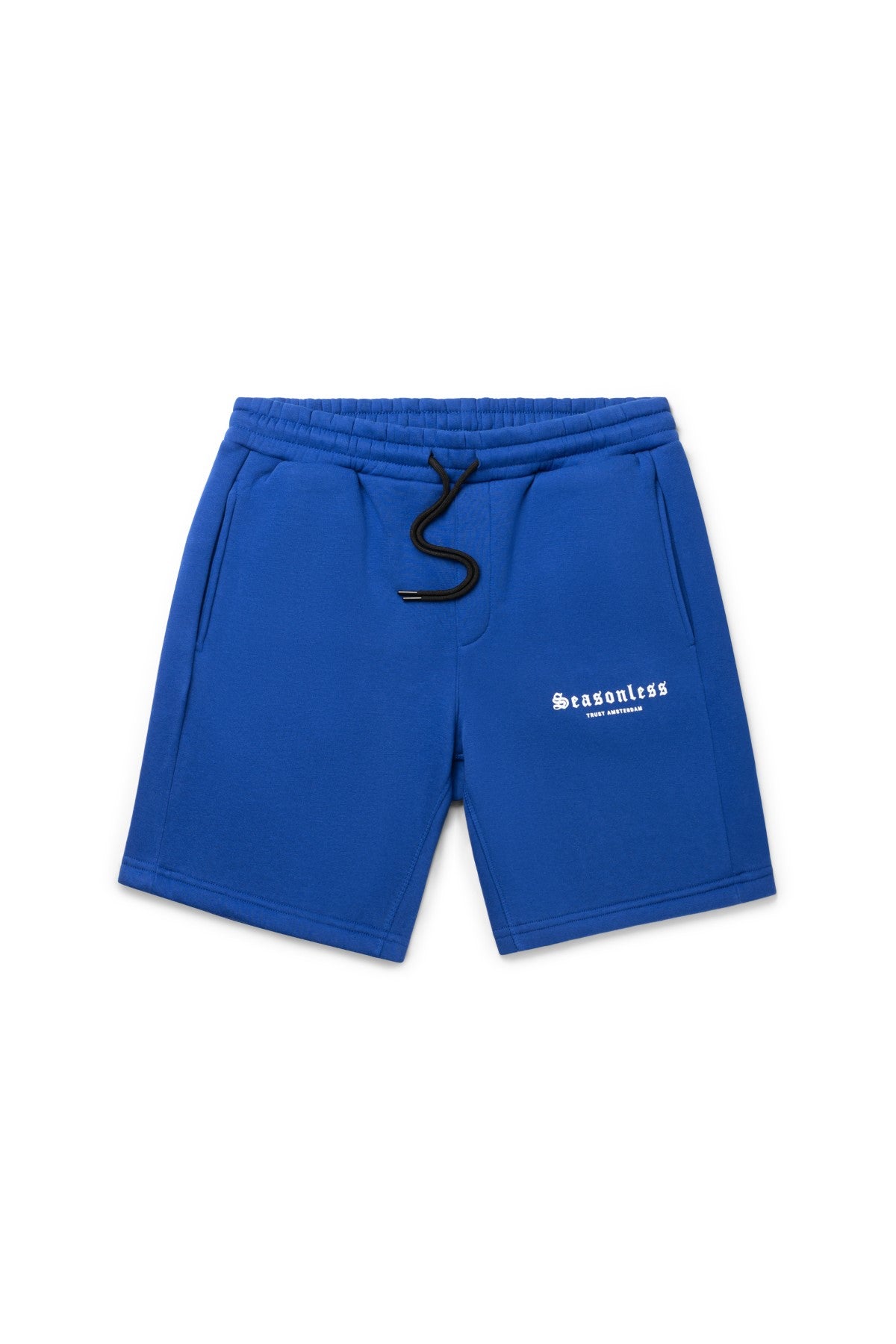 Seasonless Shorts - Cobalt Blue