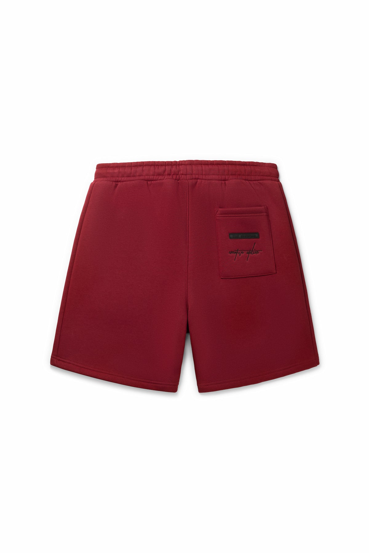 Seasonless Shorts - Bordeaux