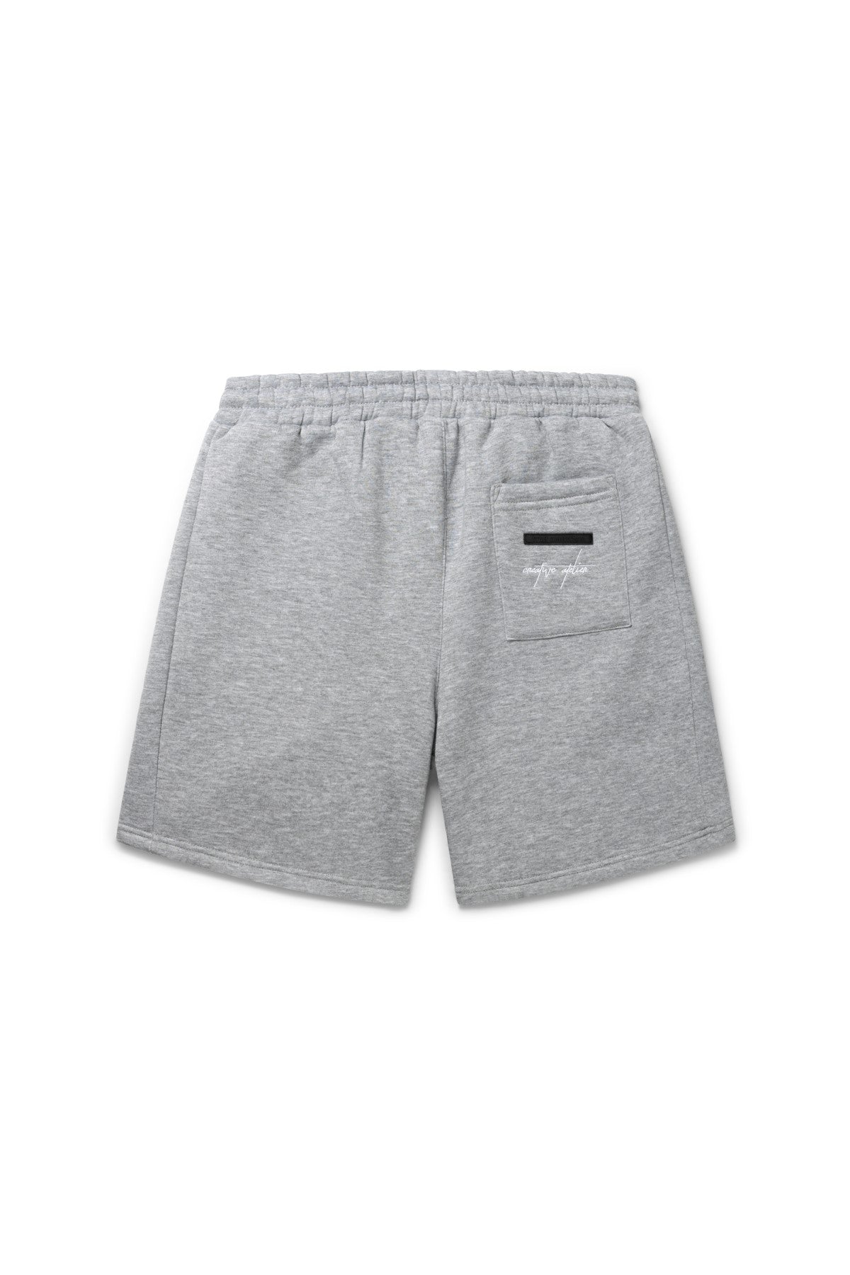 Seasonless Shorts - Heather Grey