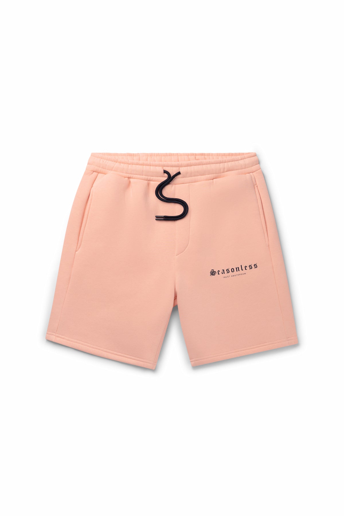 Seasonless Shorts - Light Pink