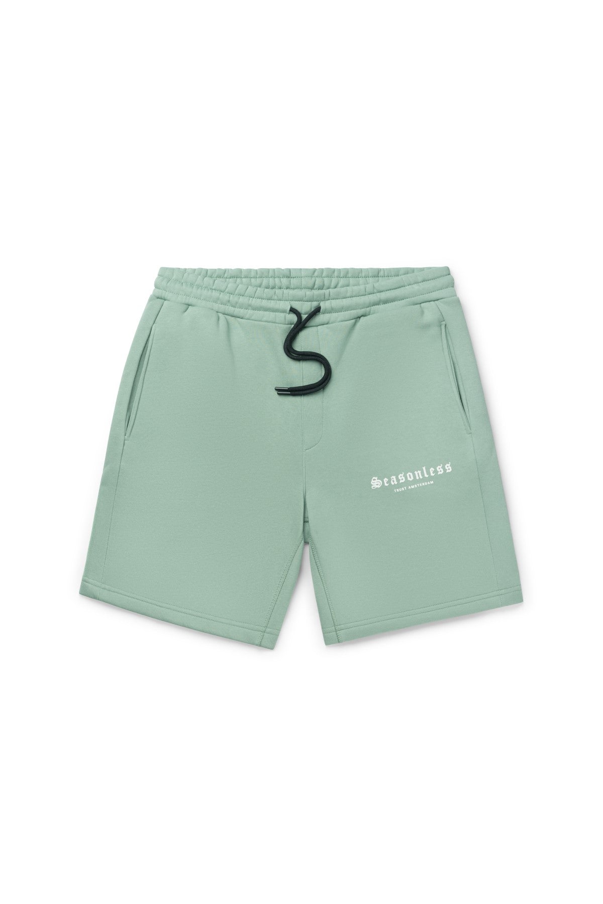 Seasonless Shorts - Mint