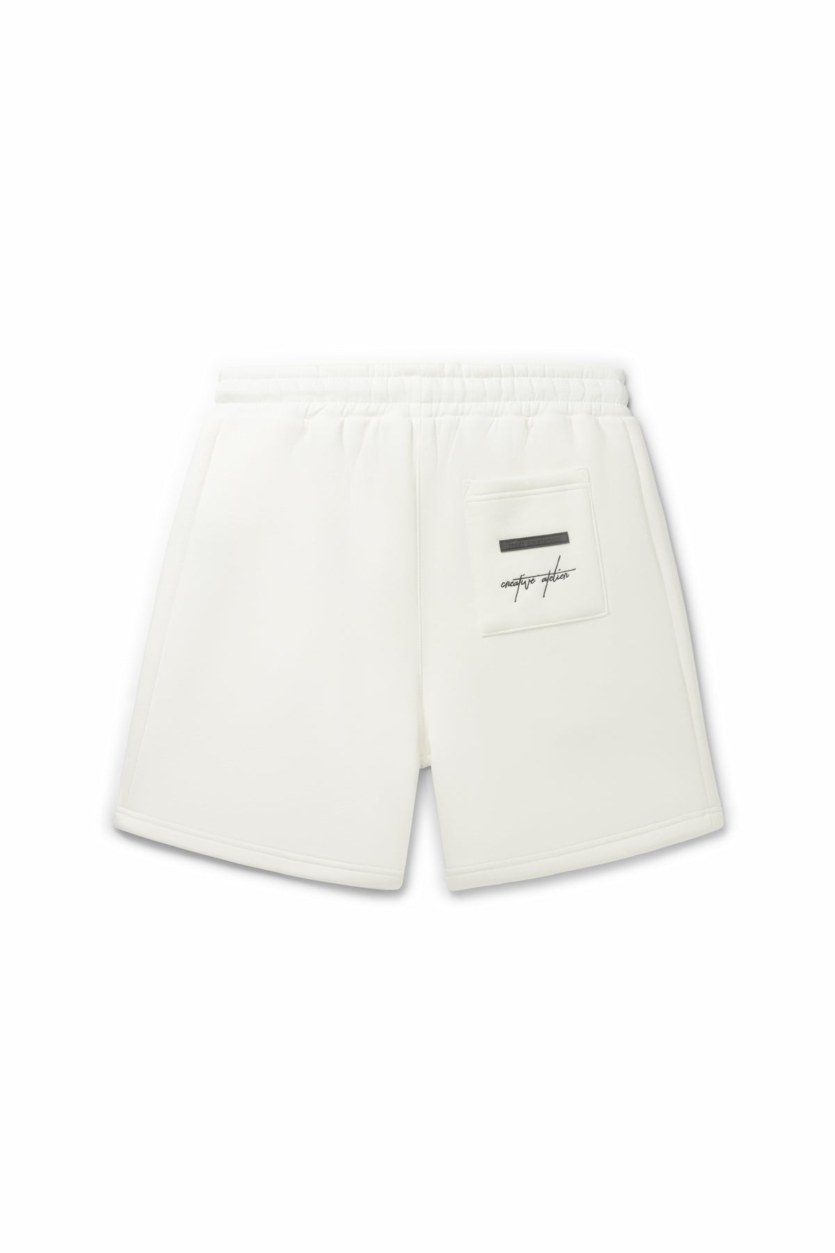 Seasonless Shorts - Off White