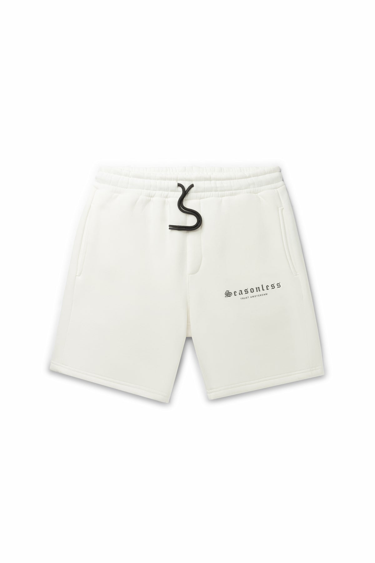 Seasonless Shorts - Off White