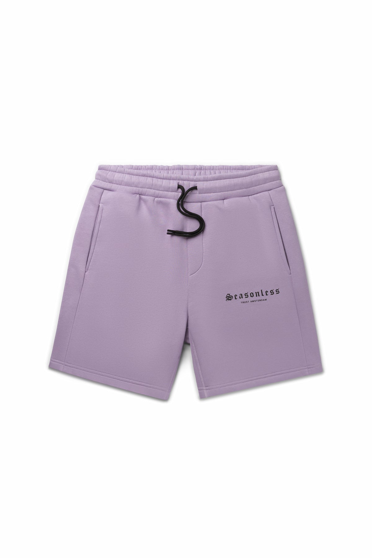 Seasonless Shorts - Purple