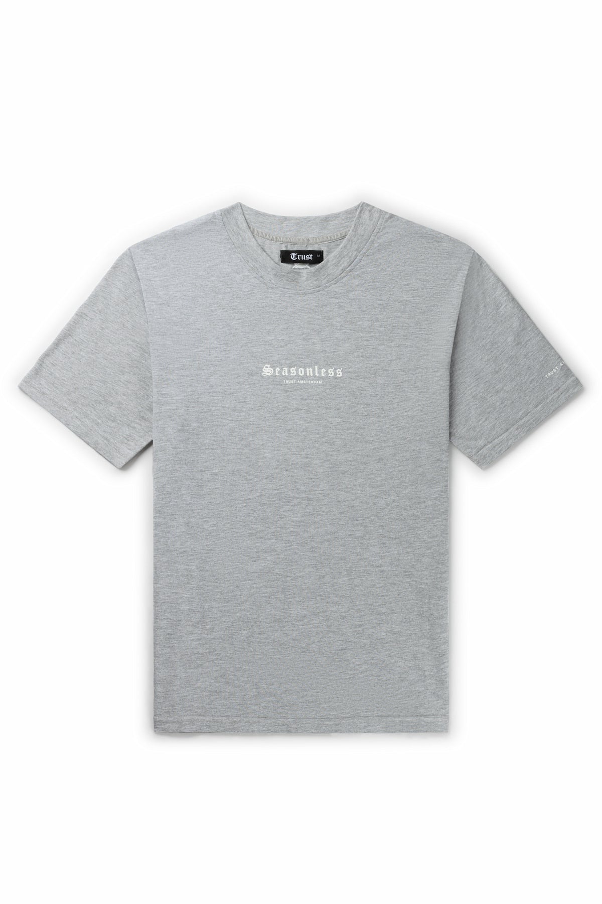 Seasonless T-Shirt - Grey