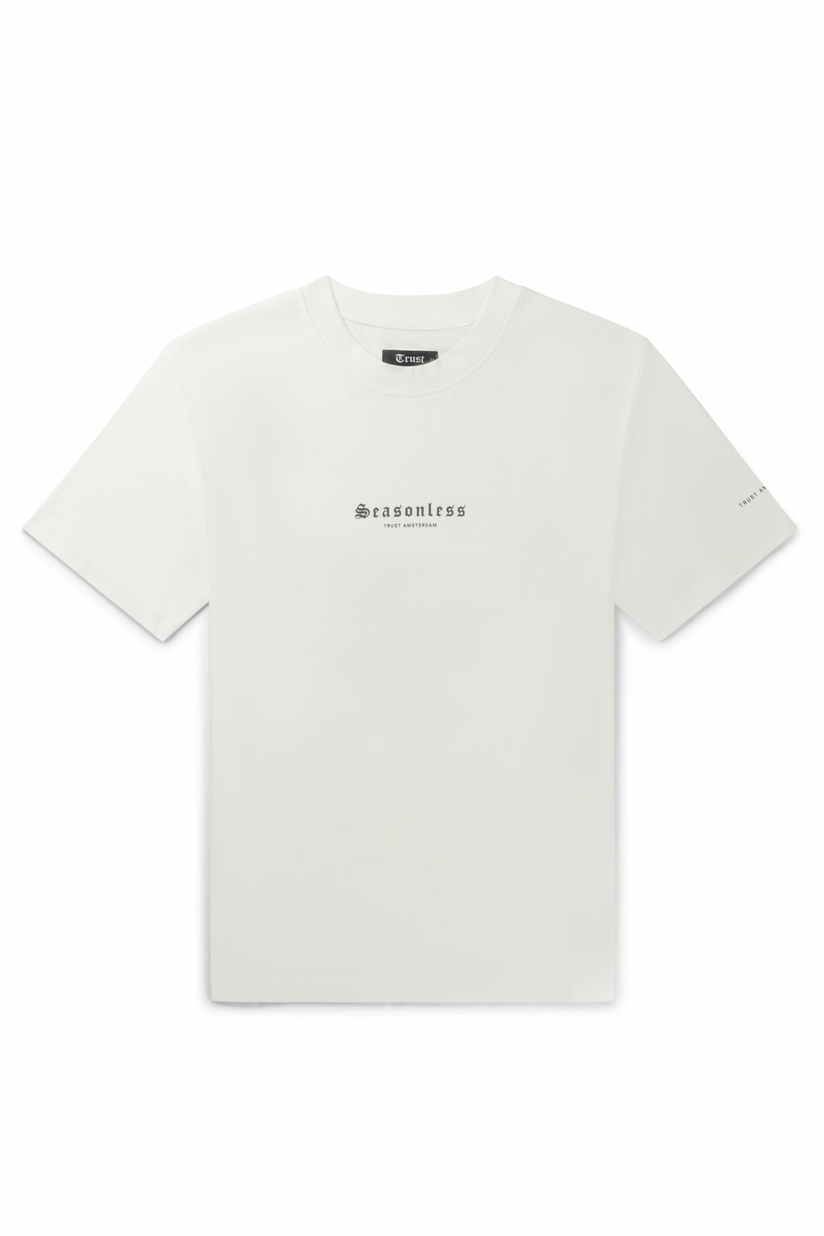 Seasonless T-Shirt - Off White