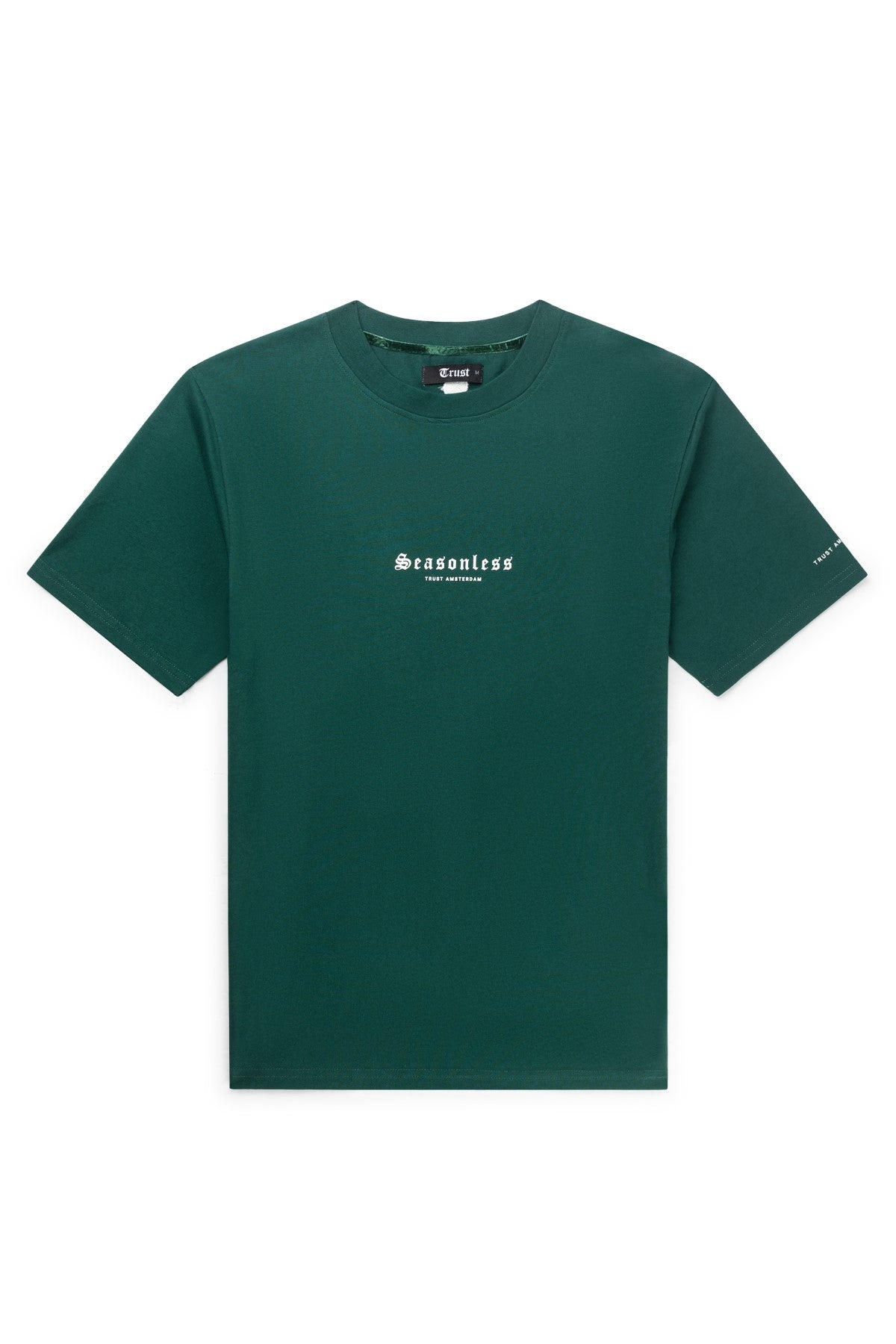 Seasonless T-Shirt - Eden