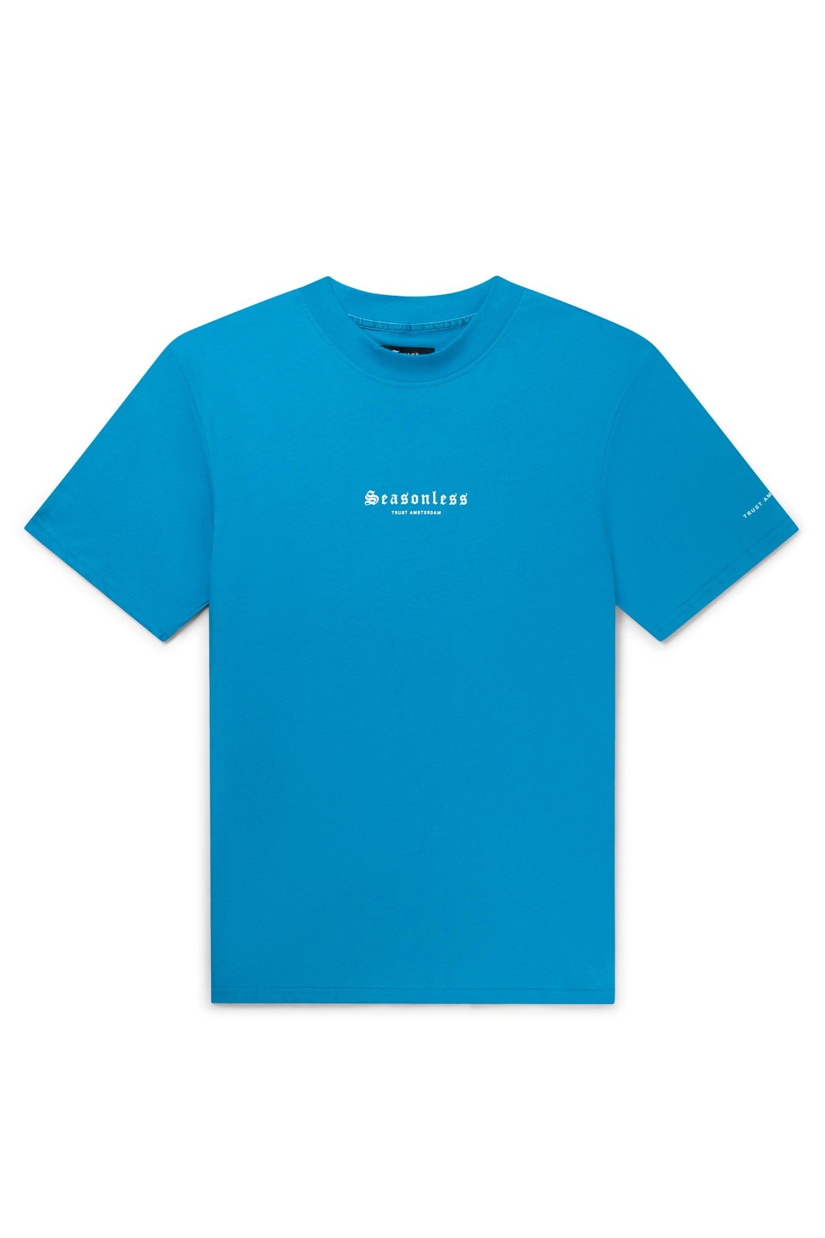 Seasonless T-Shirt - Light Blue