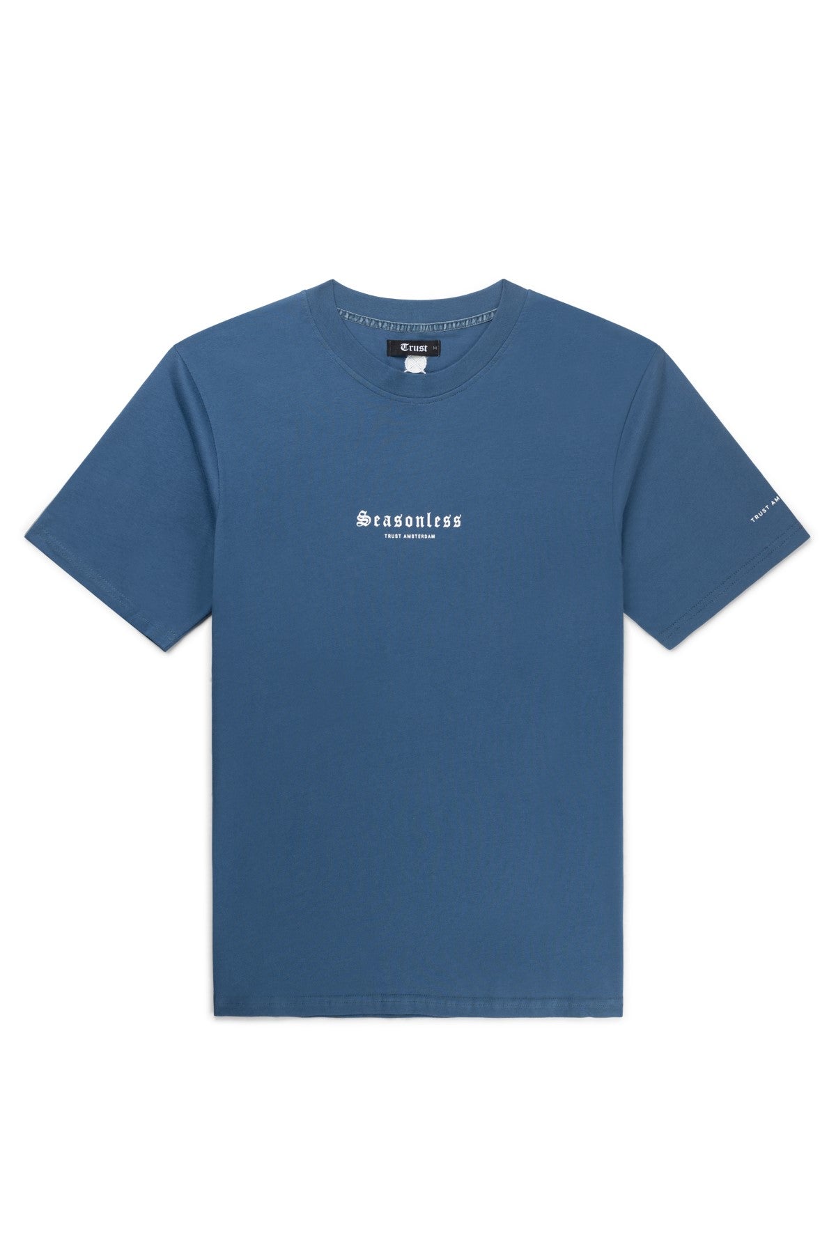 Seasonless T-Shirt - Navy