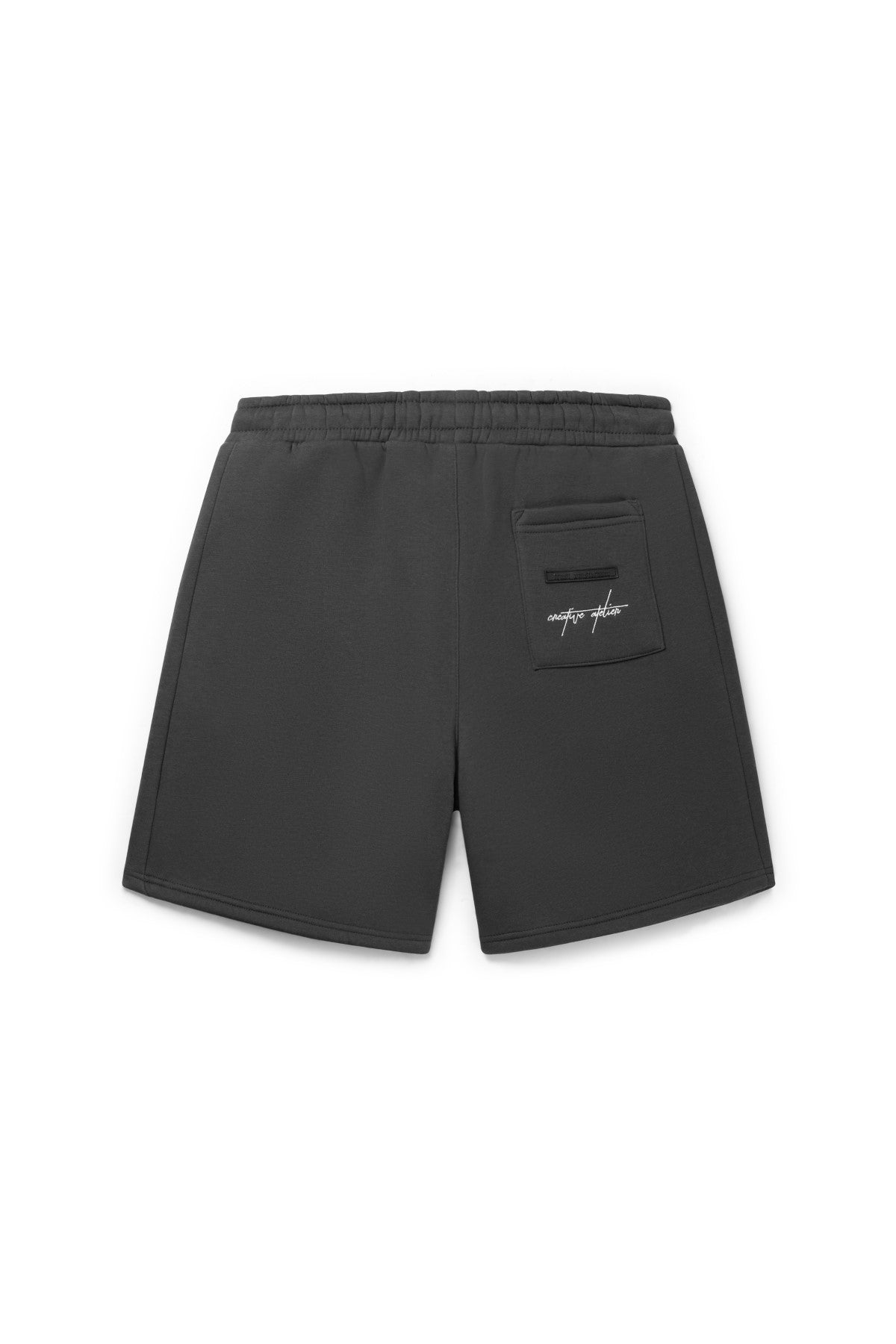 Seasonless Shorts - Dark Grey