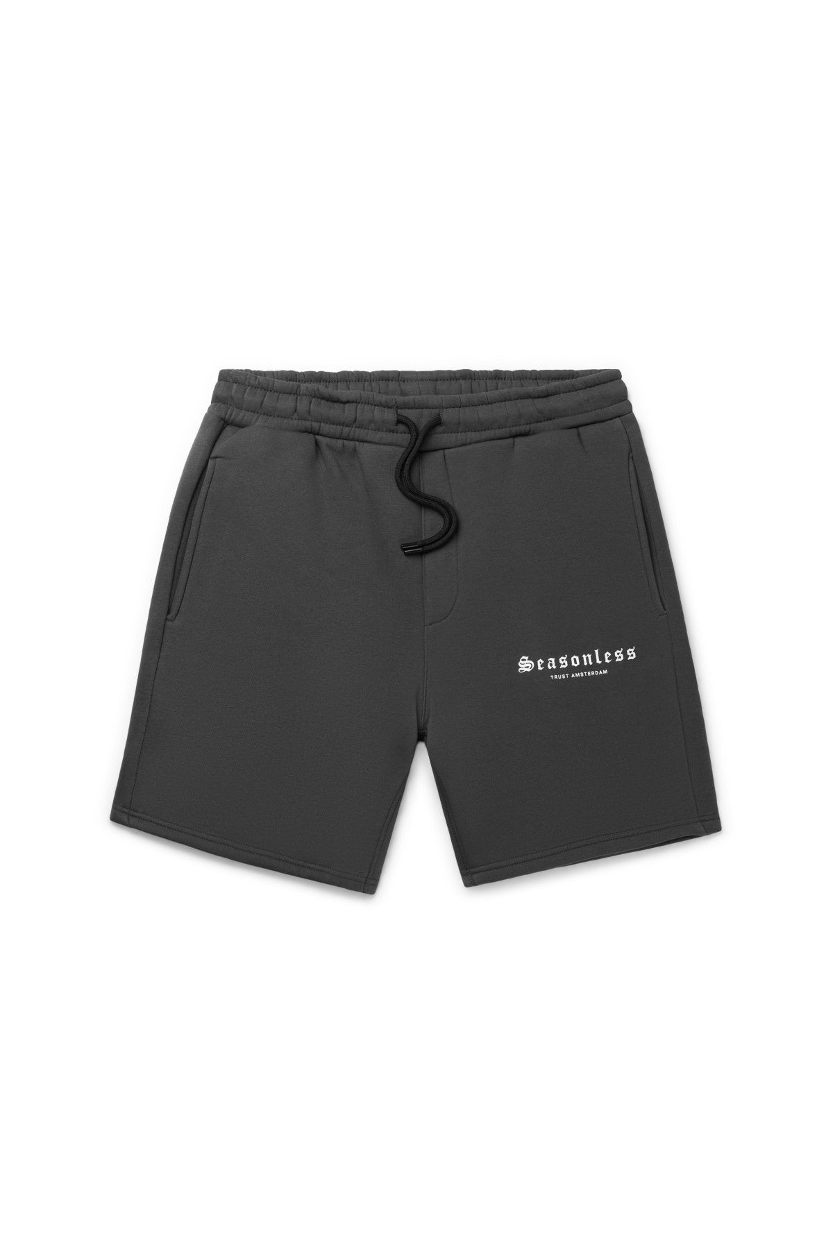 Seasonless Shorts - Dark Grey