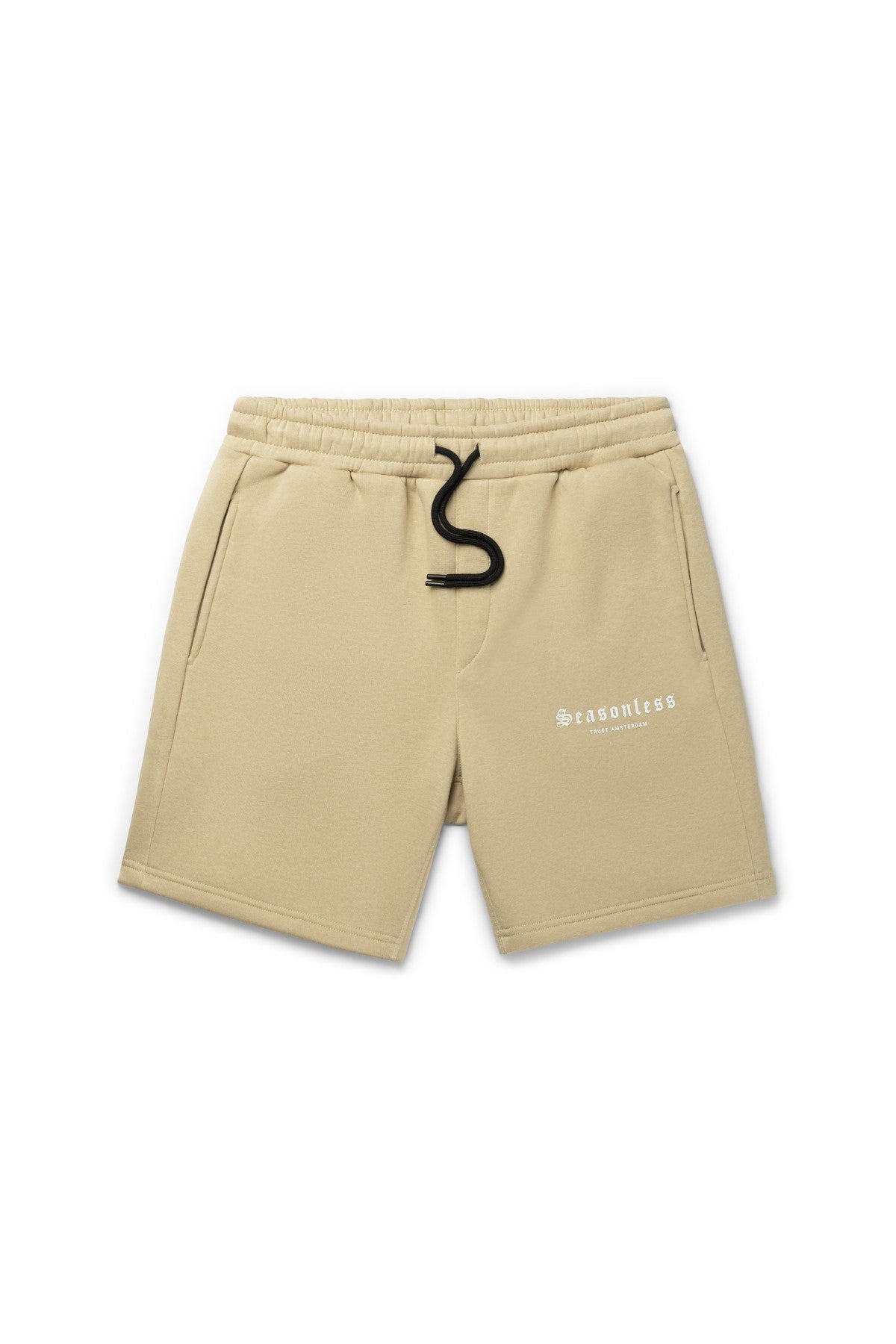 Seasonless Shorts - Beige