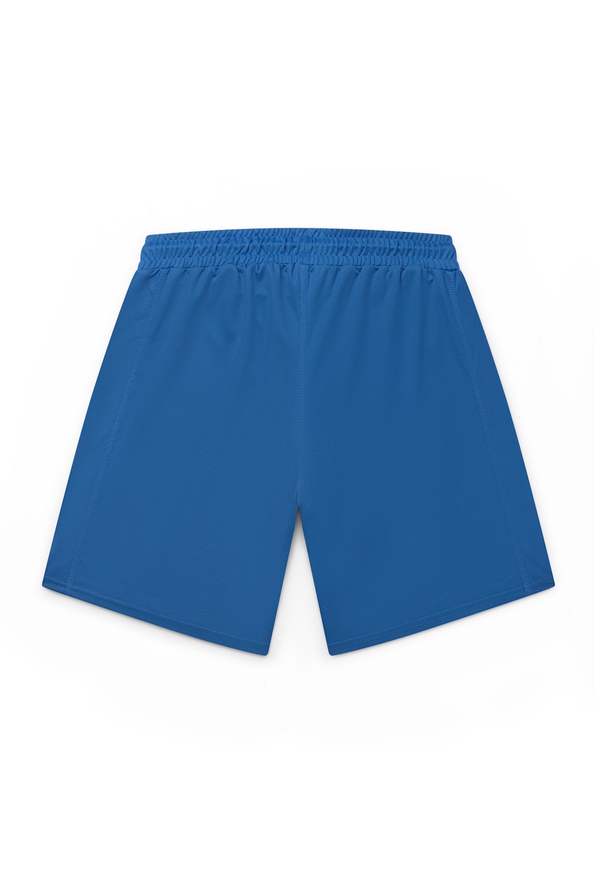 PLAYERSHOME x TRUST Shorts - Blue