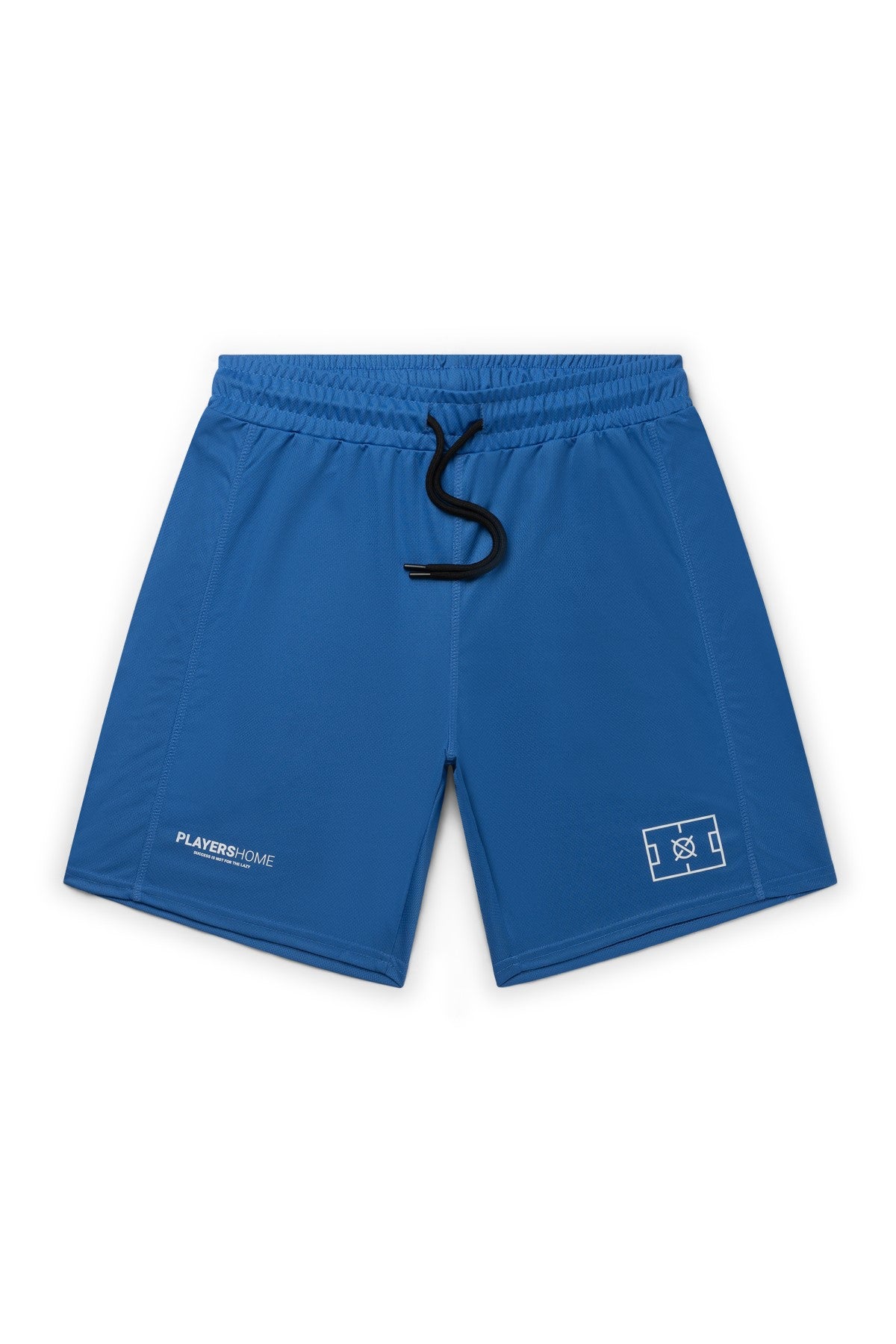 PLAYERSHOME x TRUST Shorts - Blue