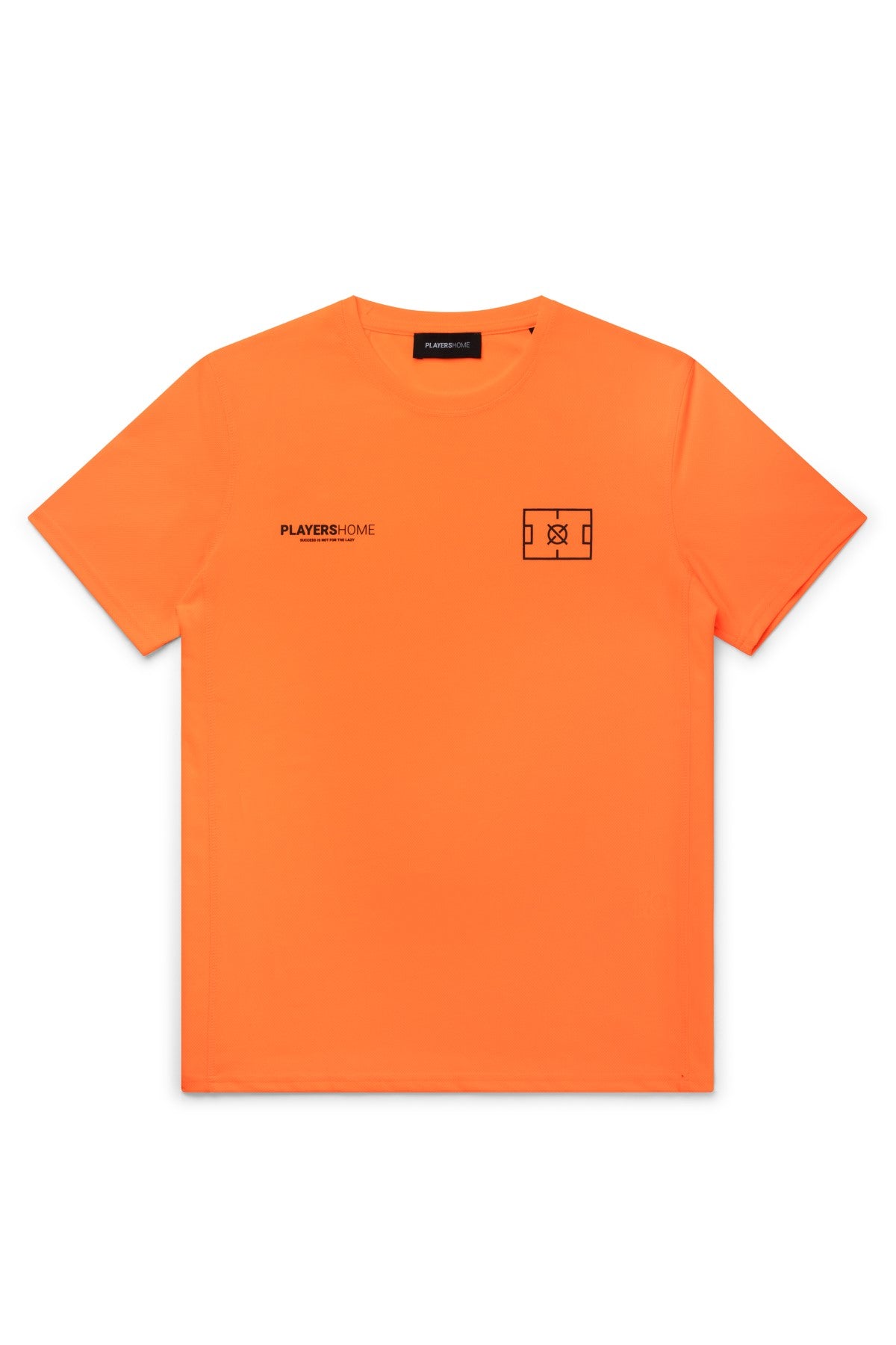 PLAYERHOME x TRUST T-Shirt - Orange
