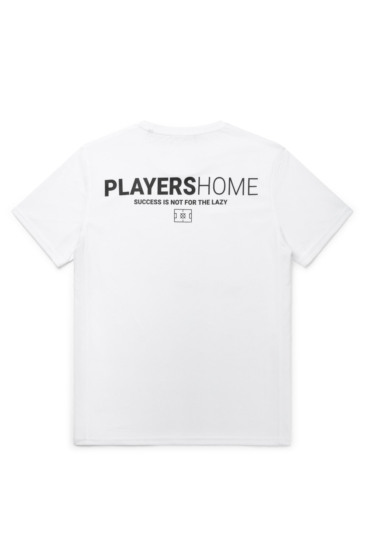 PLAYERHOME x TRUST T-Shirt - White