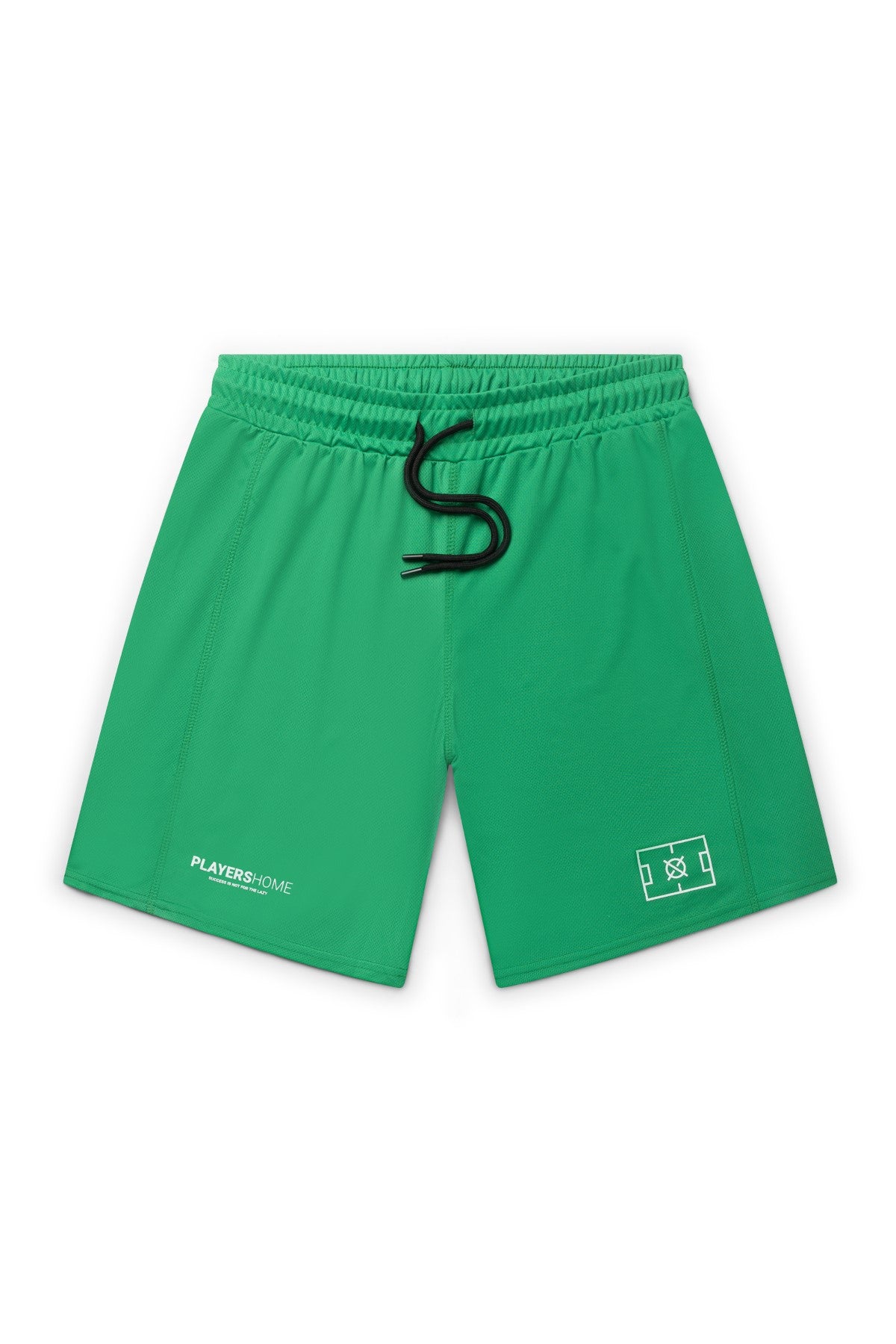 PLAYERSHOME x TRUST Shorts - Green