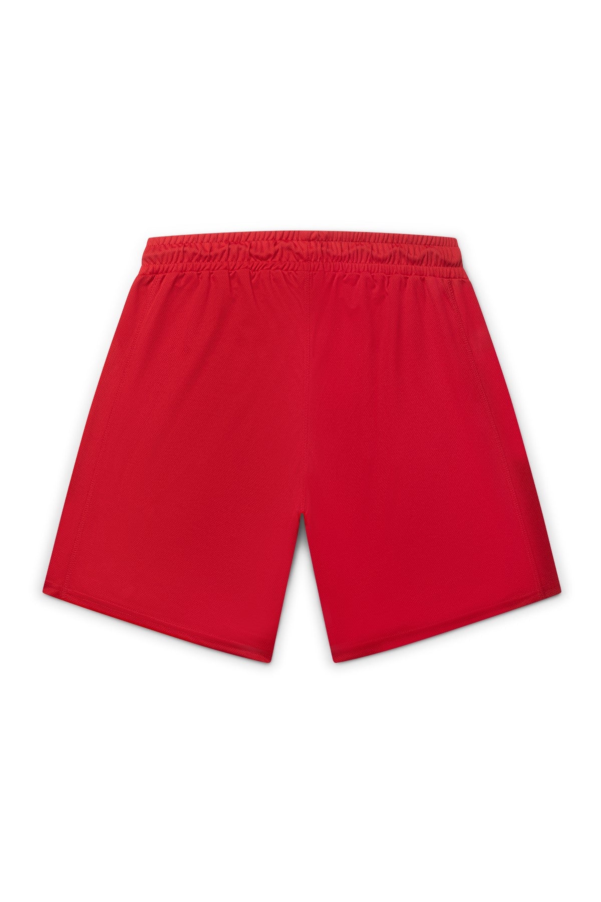 PLAYERSHOME x TRUST Shorts - Red
