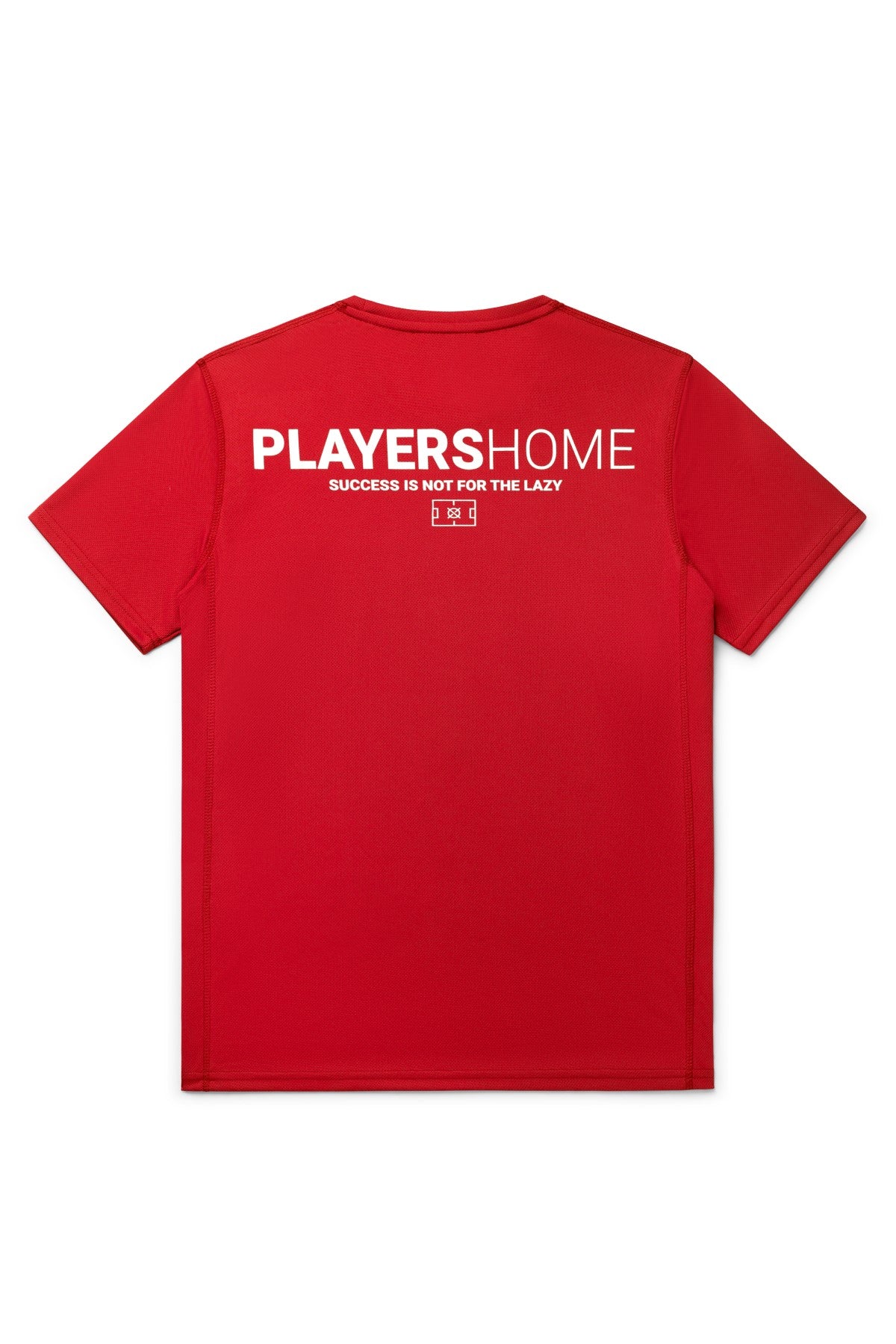 PLAYERHOME x TRUST T-Shirt - Red