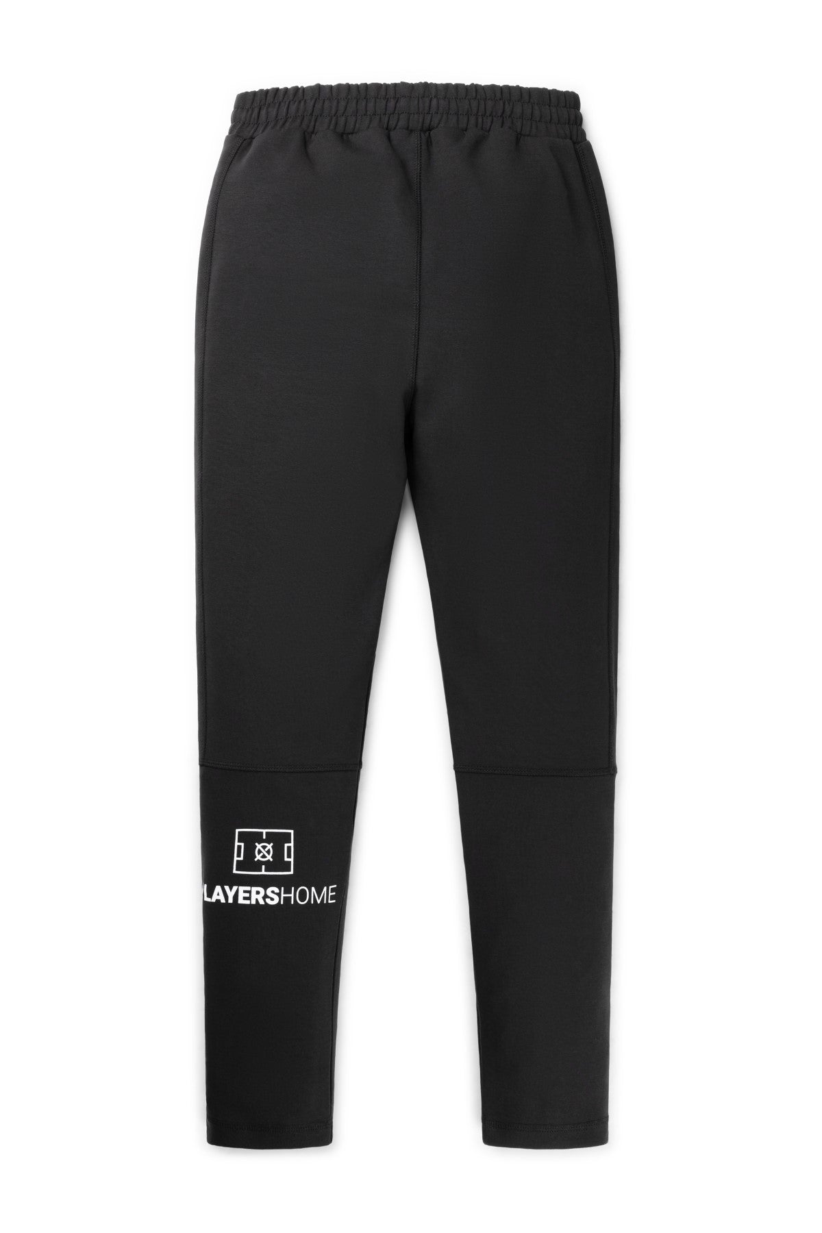 We Came From Nothing Trackpants - Black