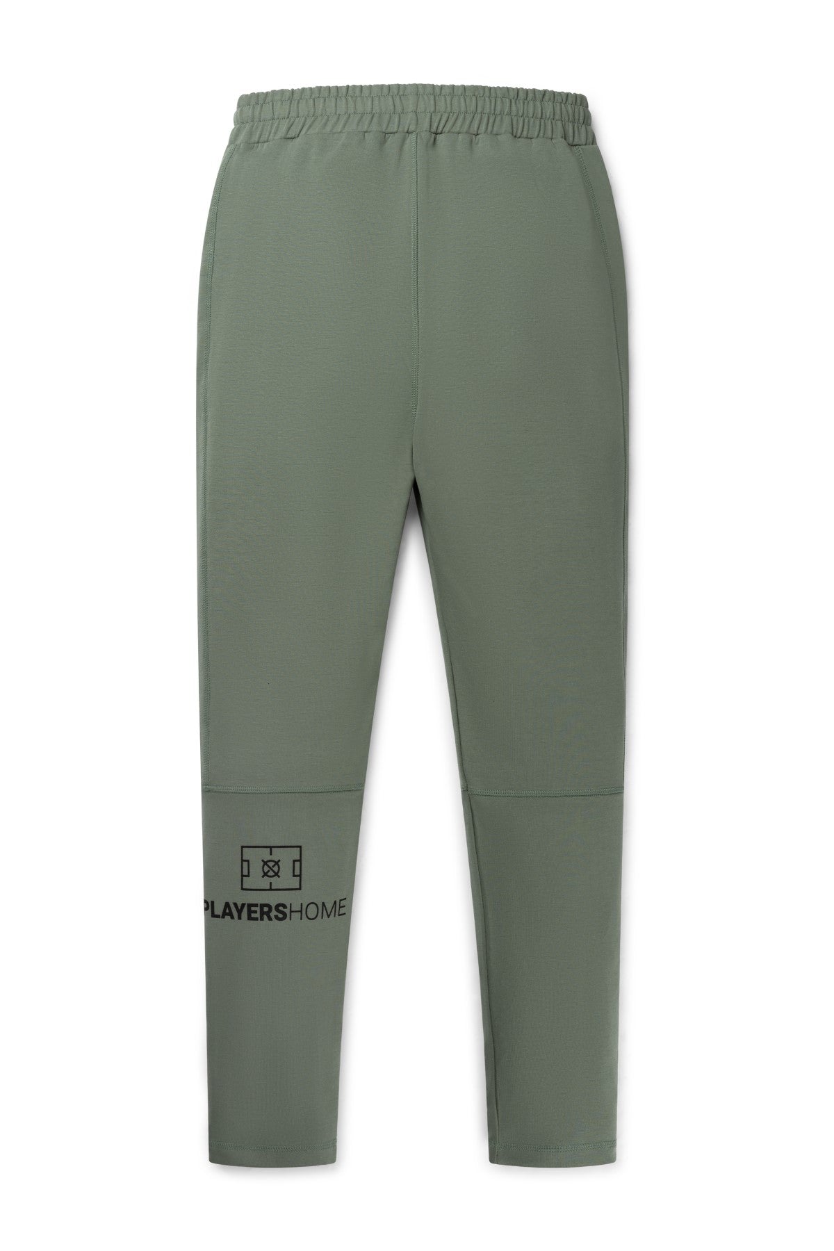 We Came From Nothing Trackpants - Green