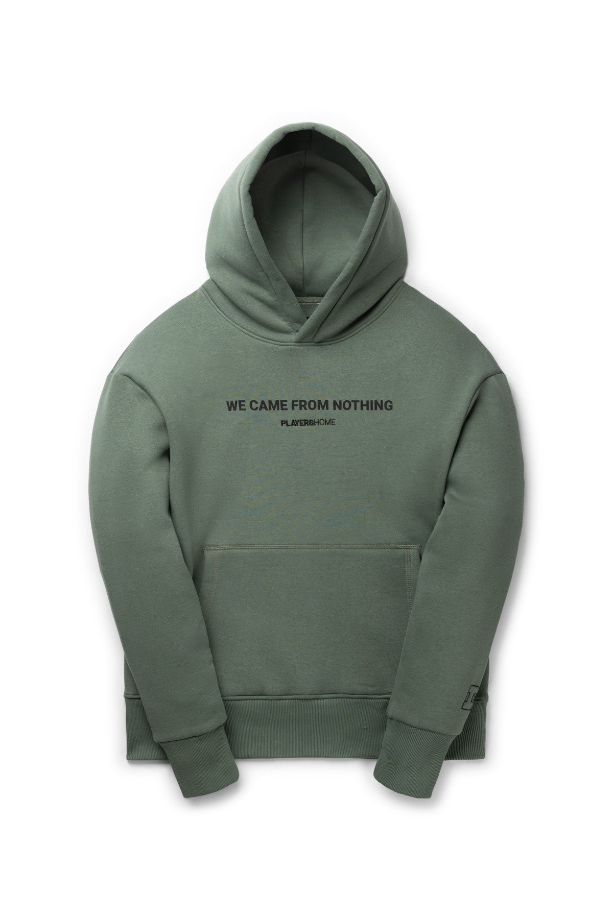 H&m very clearance important person hoodie