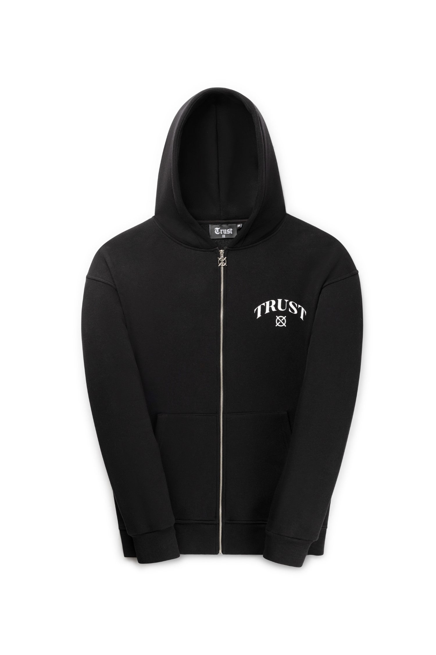 Not a sales basic hoodie