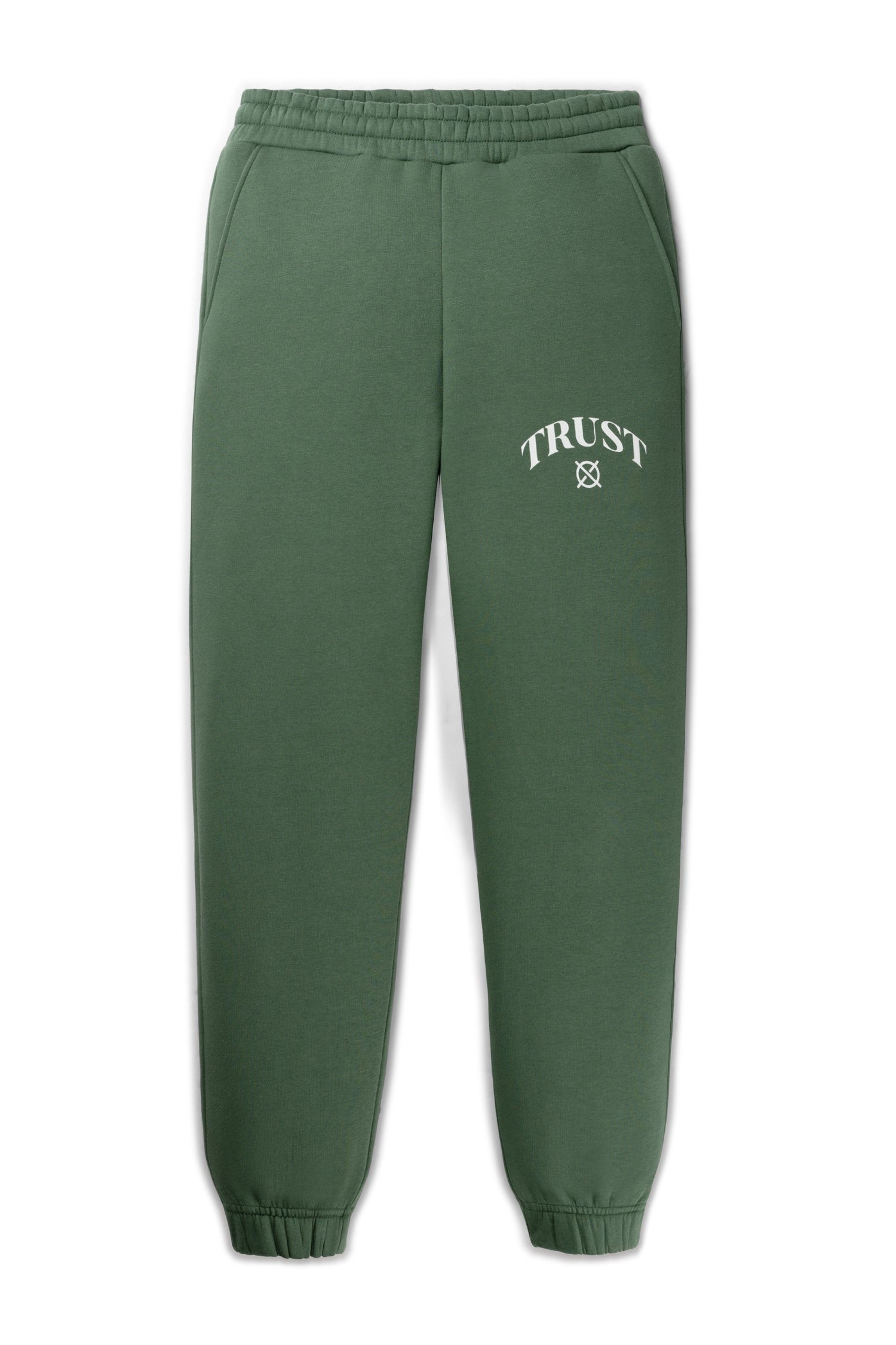 Dark green best sale brandy sweatpants