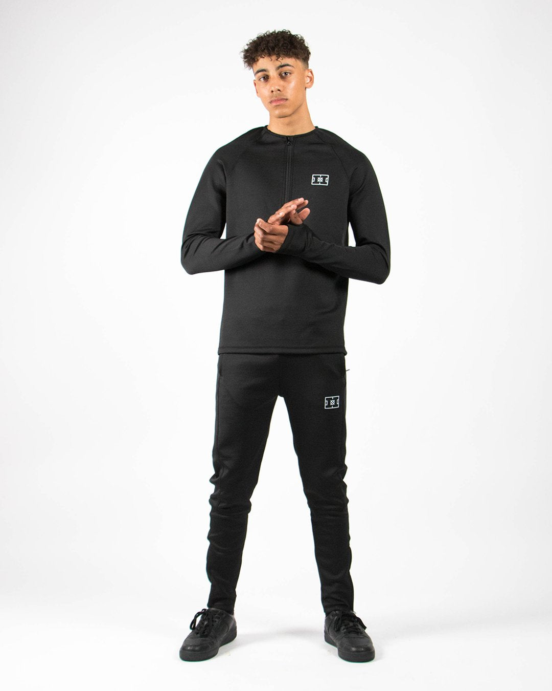 No Sacrifice Trackpants - TRUST Amsterdam